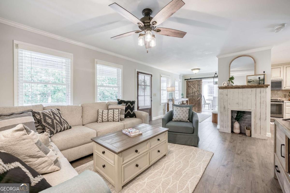 85 Grant Cove Dawsonville - Photo 8