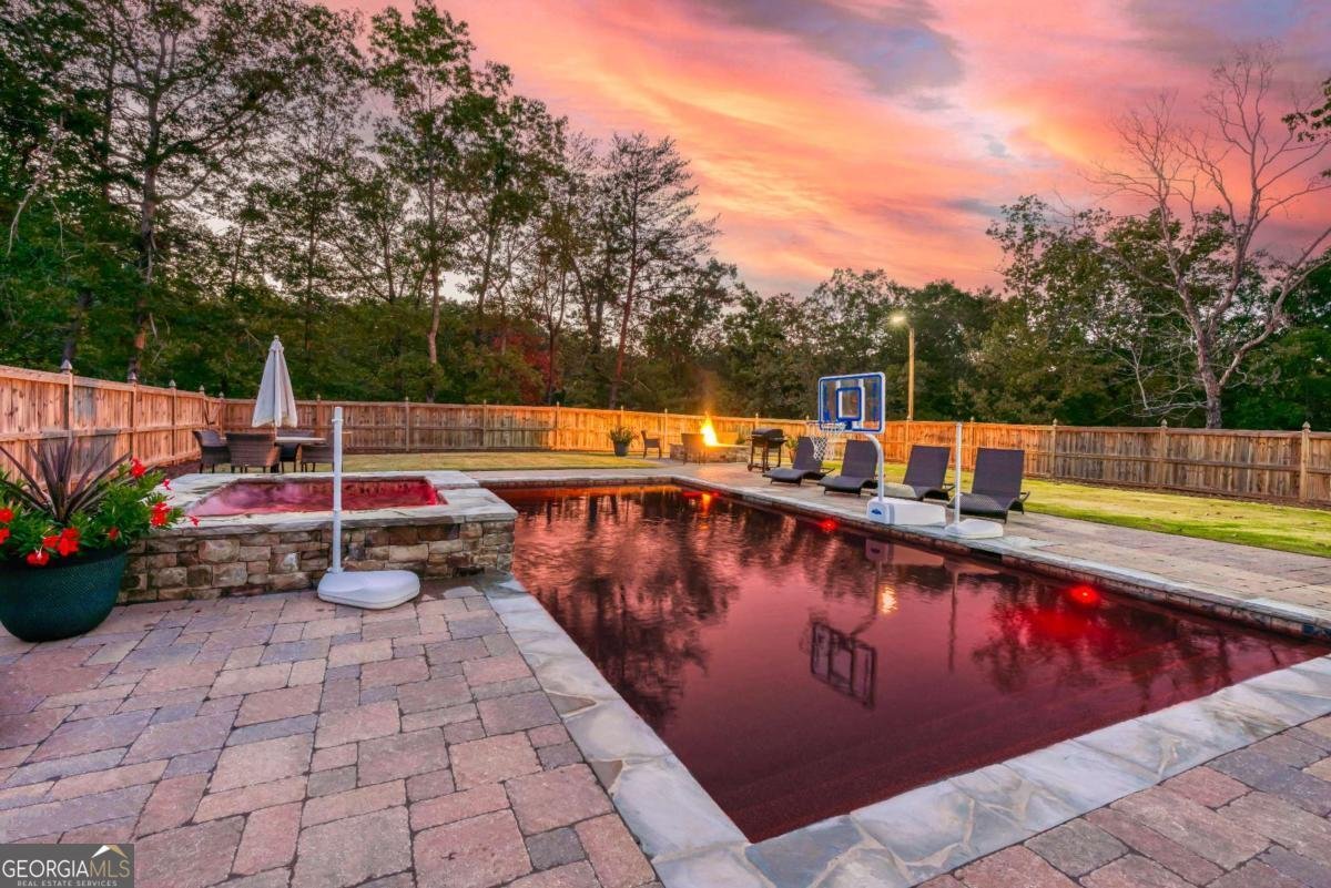 85 Grant Cove Dawsonville - Photo 80