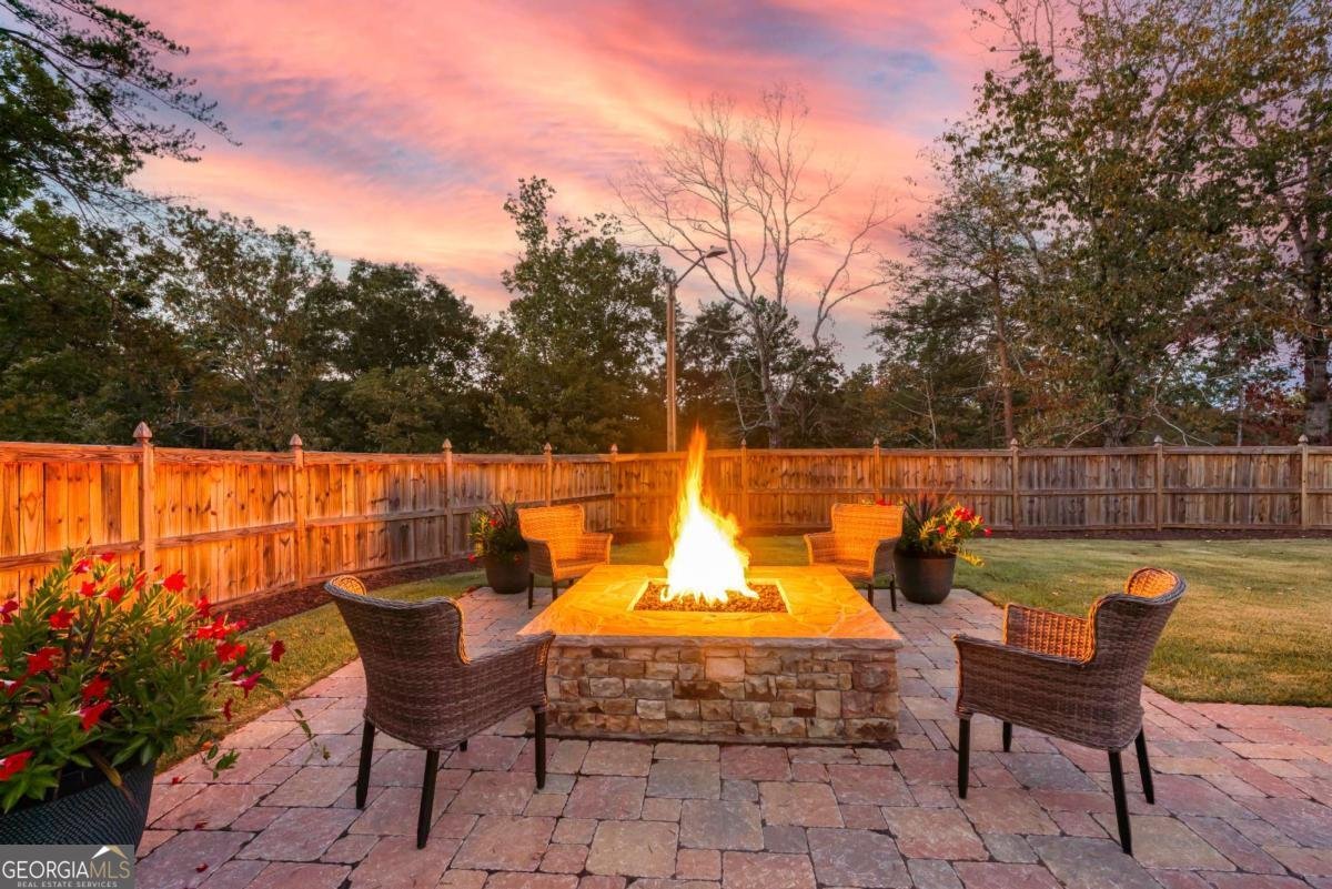 85 Grant Cove Dawsonville - Photo 81