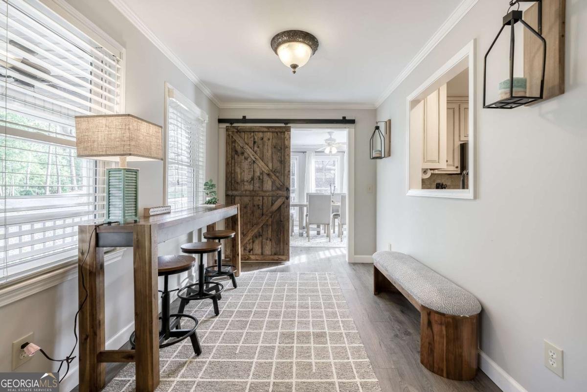 85 Grant Cove Dawsonville - Photo 9