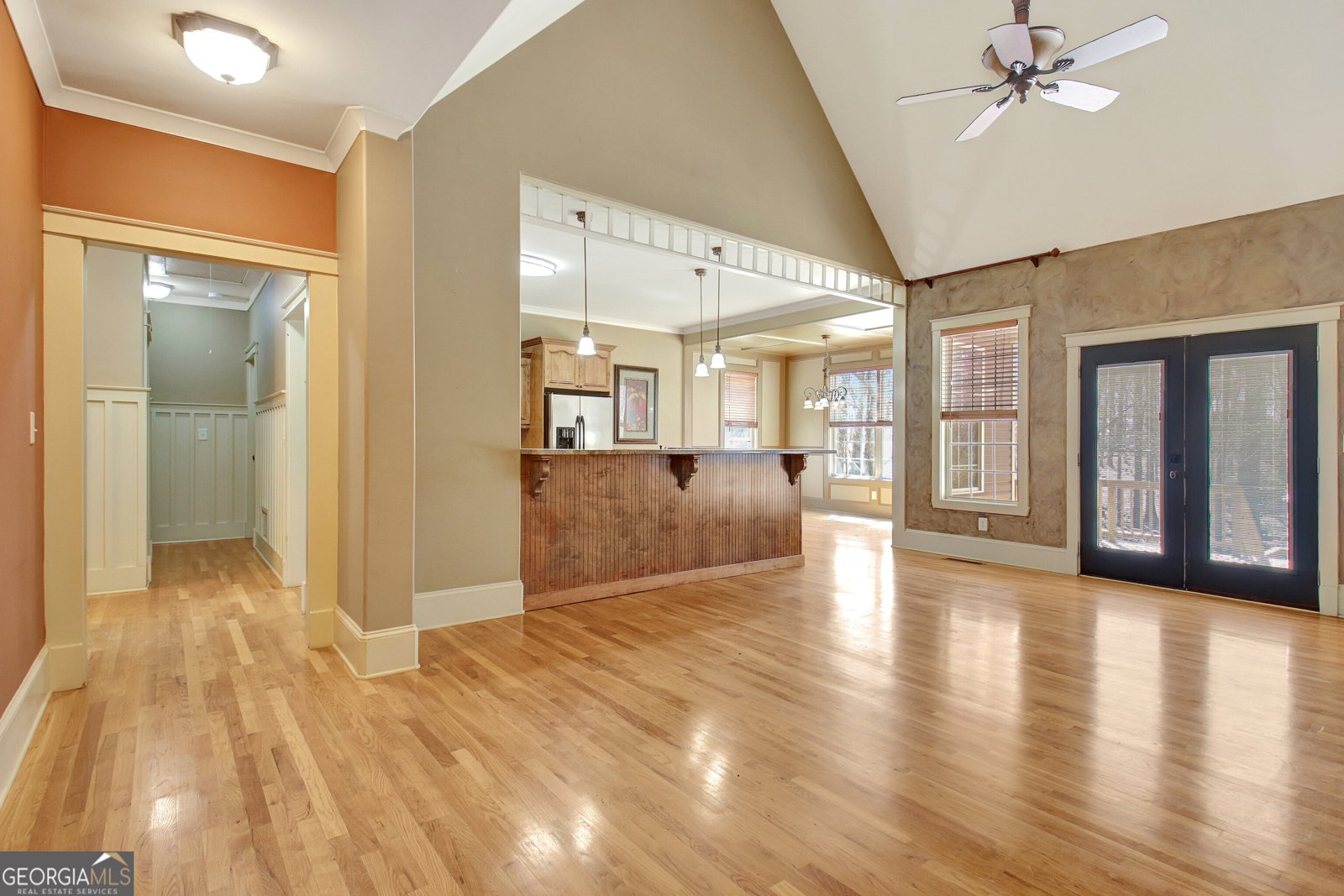 373 Blanton Mill Road Griffin - Photo 12