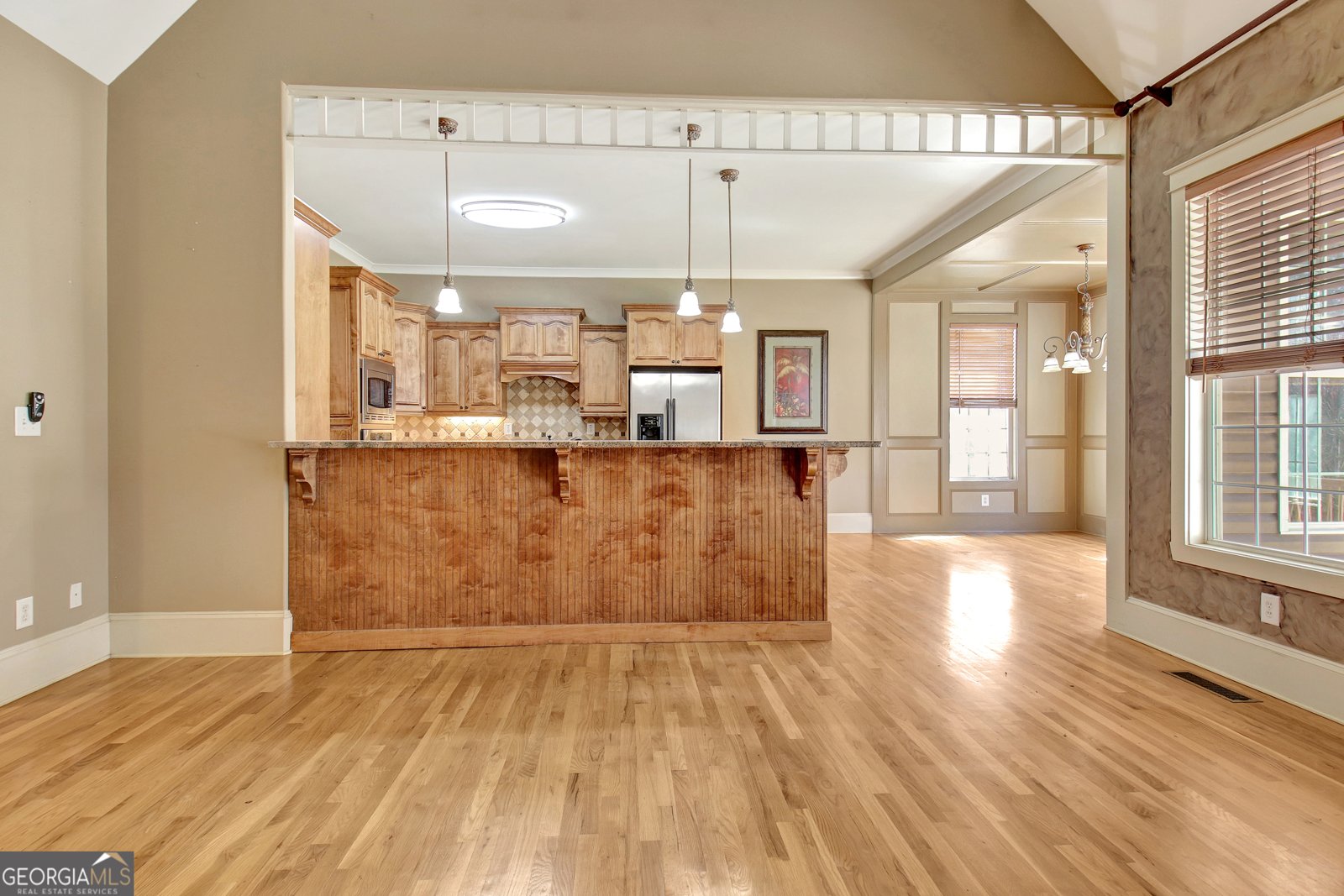 373 Blanton Mill Road Griffin - Photo 13