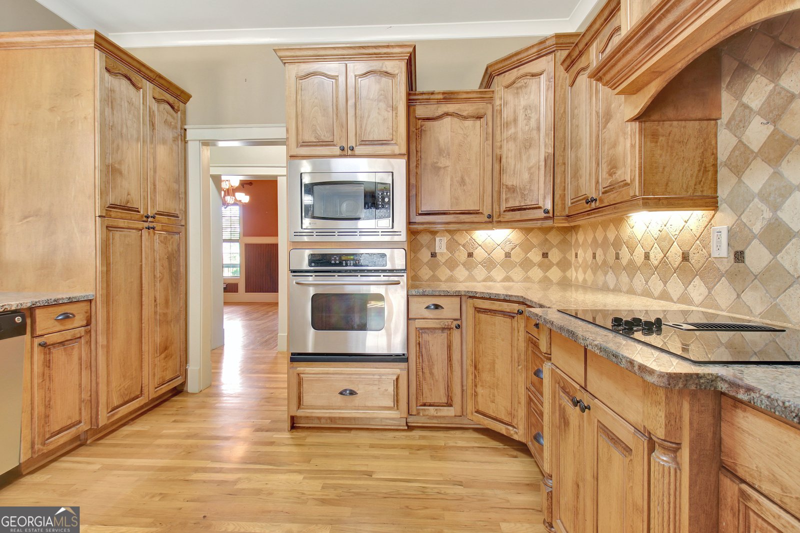 373 Blanton Mill Road Griffin - Photo 14