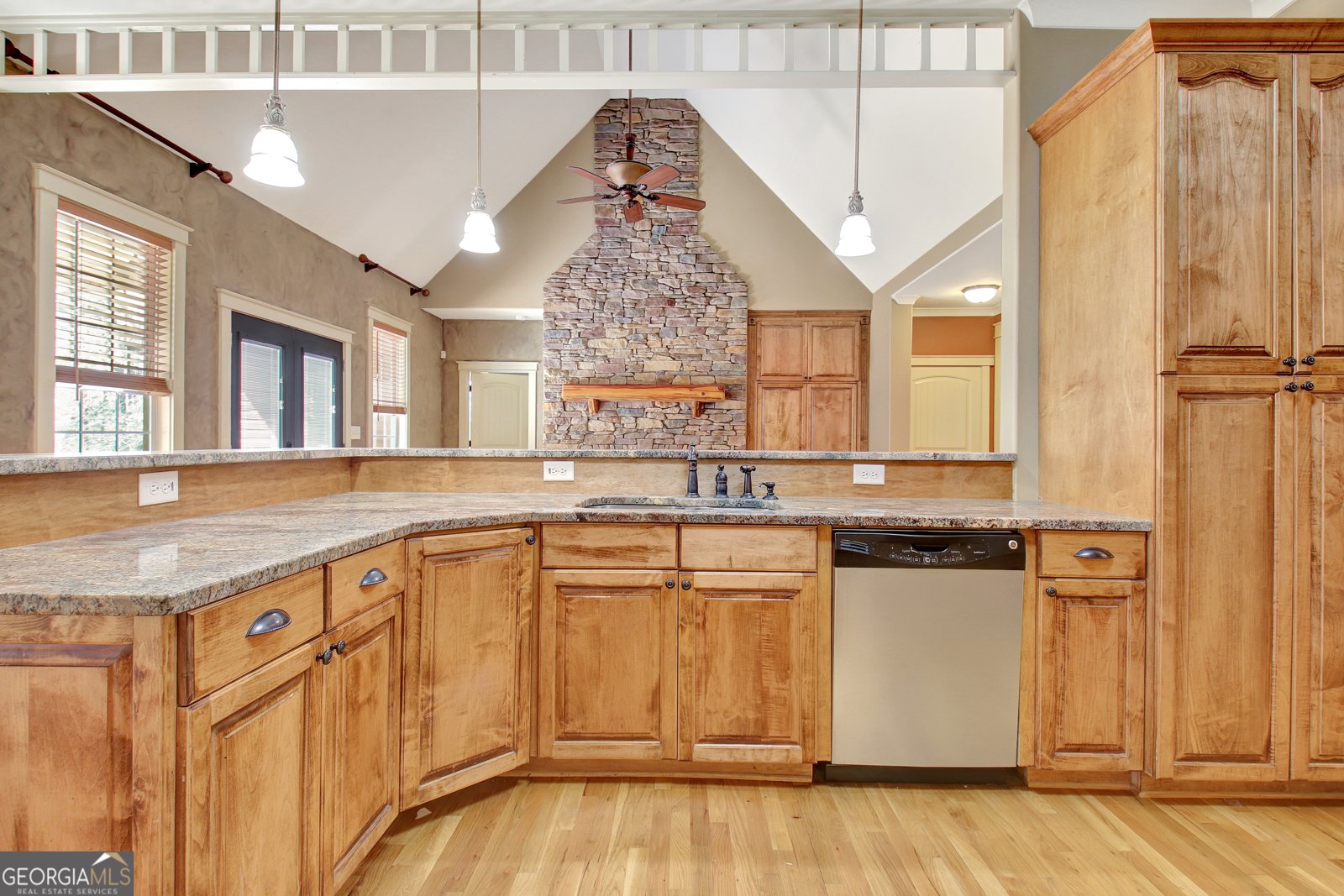 373 Blanton Mill Road Griffin - Photo 15