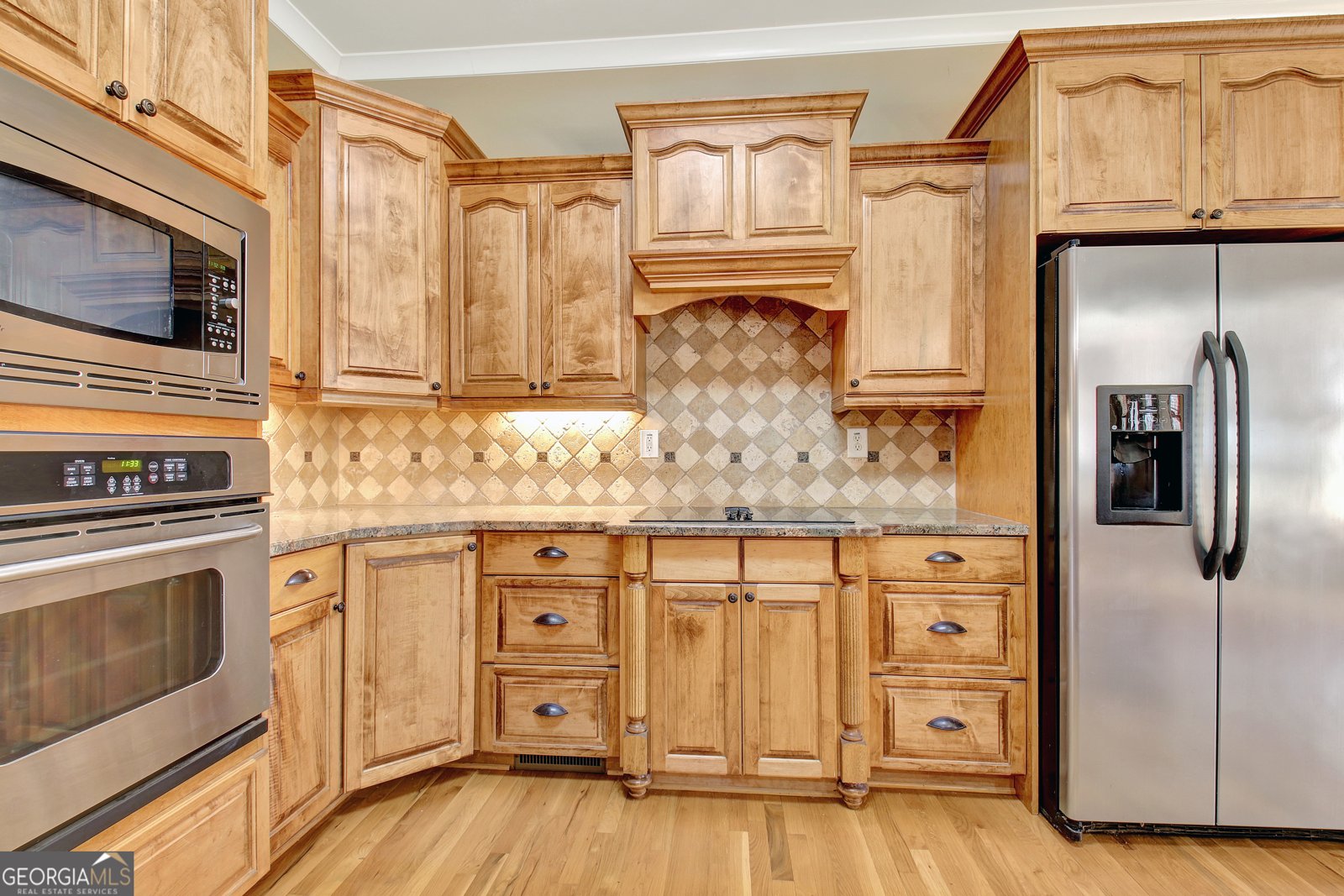 373 Blanton Mill Road Griffin - Photo 16