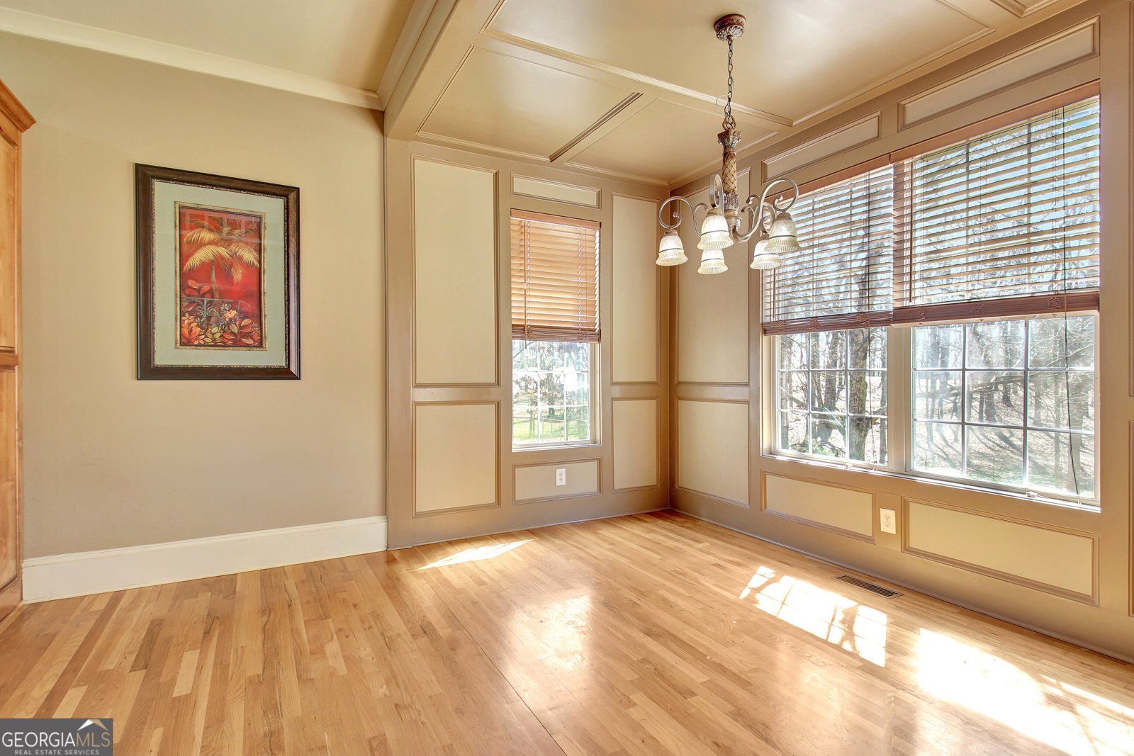 373 Blanton Mill Road Griffin - Photo 17