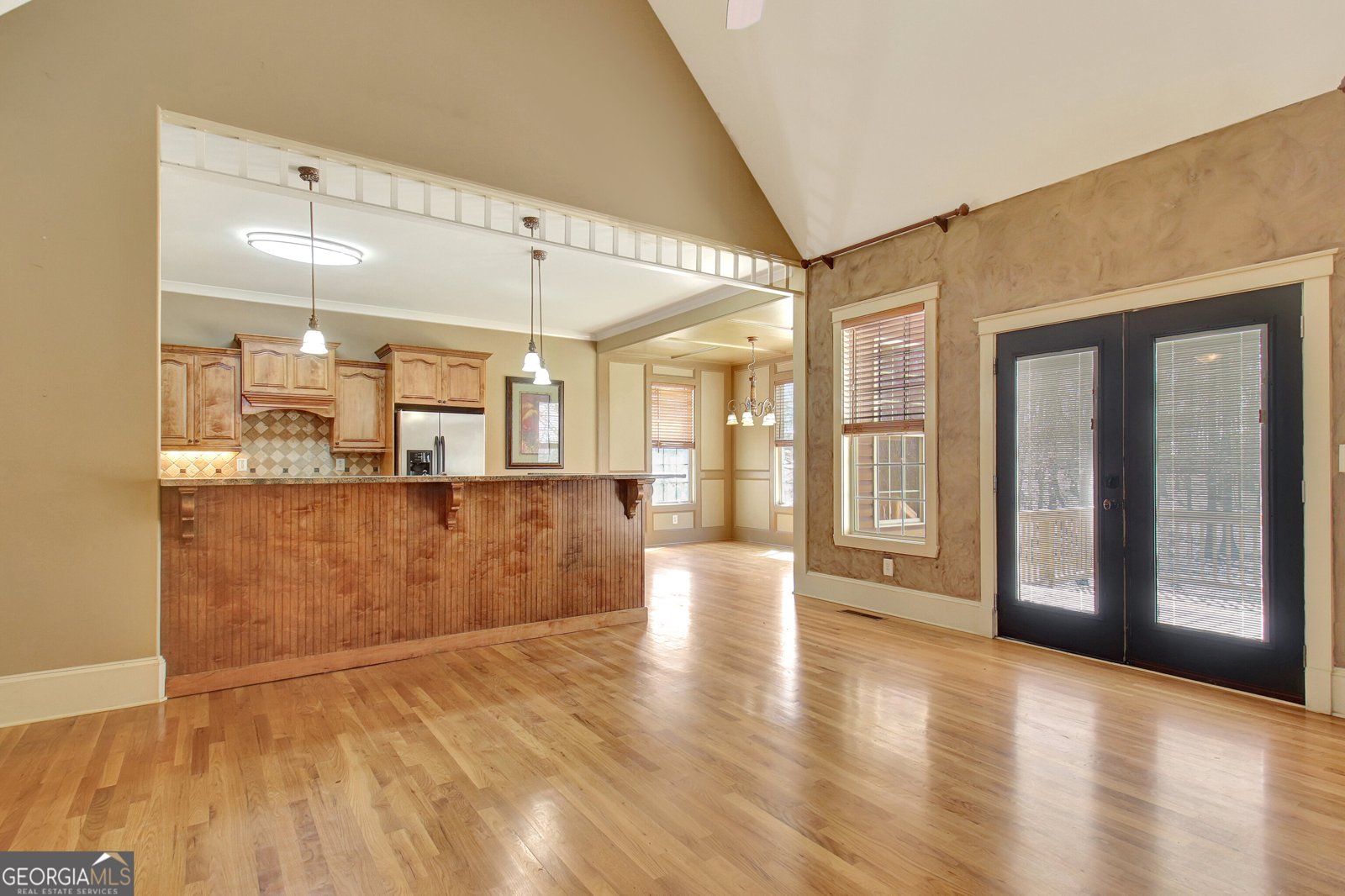 373 Blanton Mill Road Griffin - Photo 18