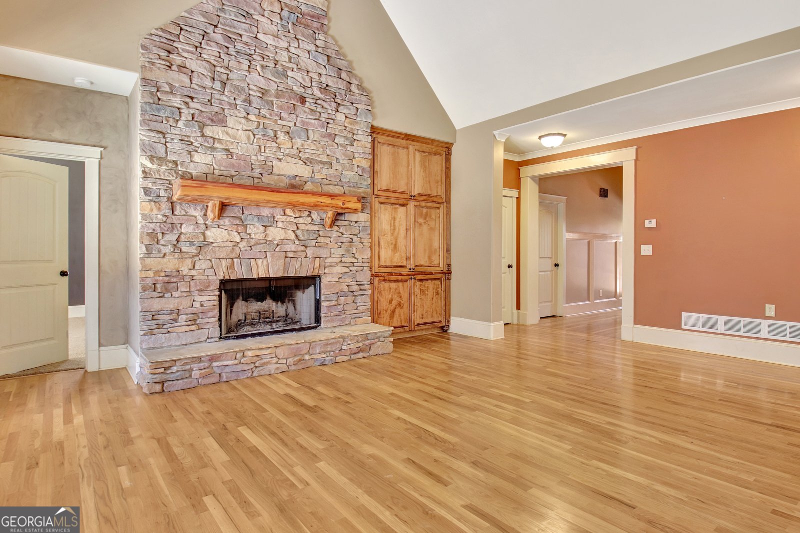 373 Blanton Mill Road Griffin - Photo 19