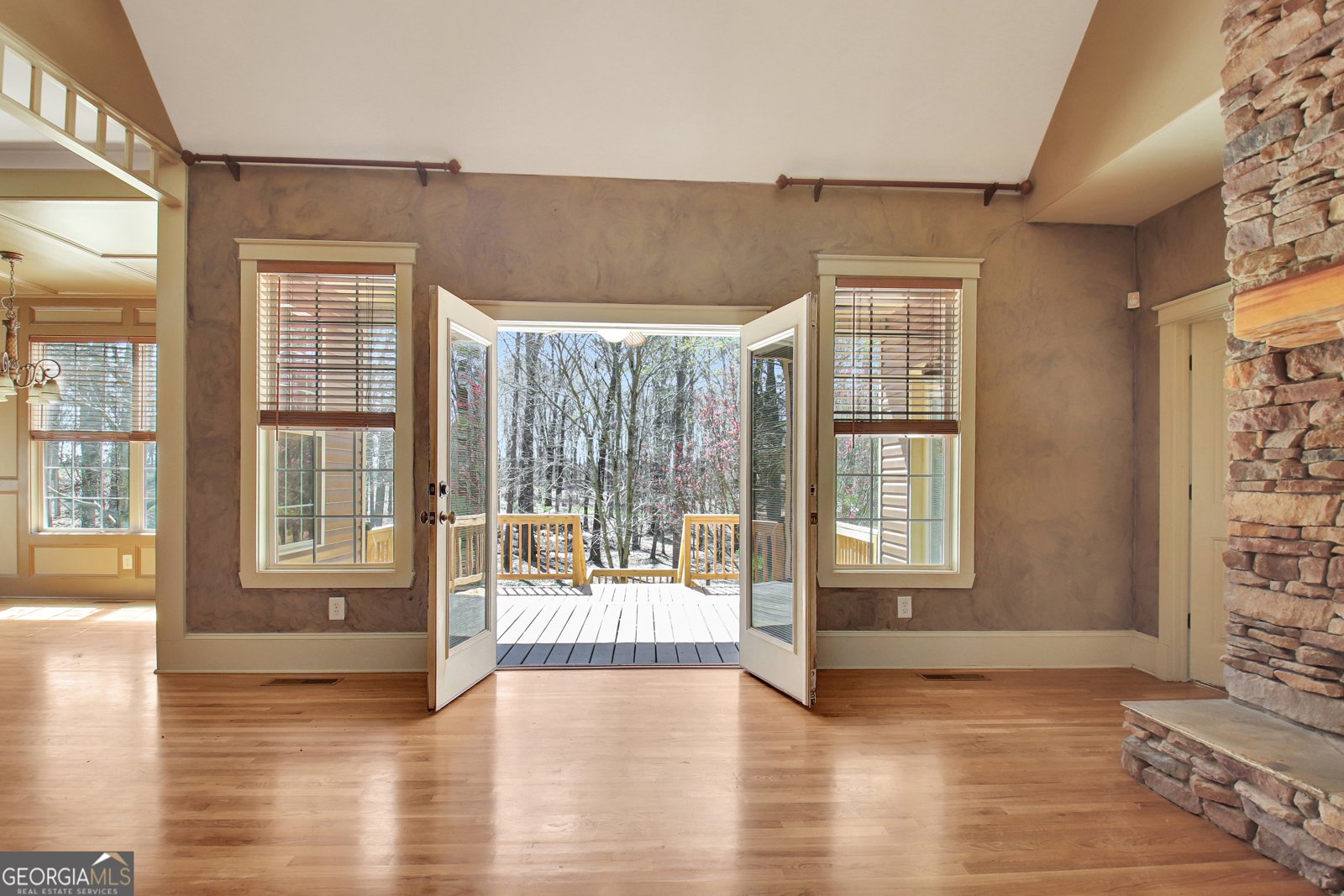 373 Blanton Mill Road Griffin - Photo 37