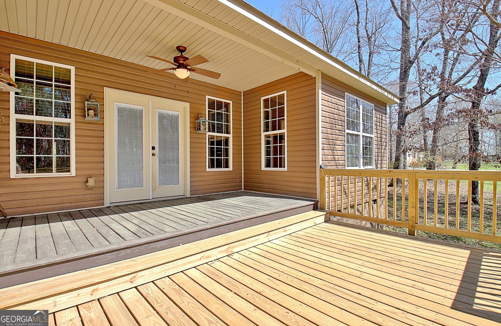 373 Blanton Mill Road Griffin - Photo 40