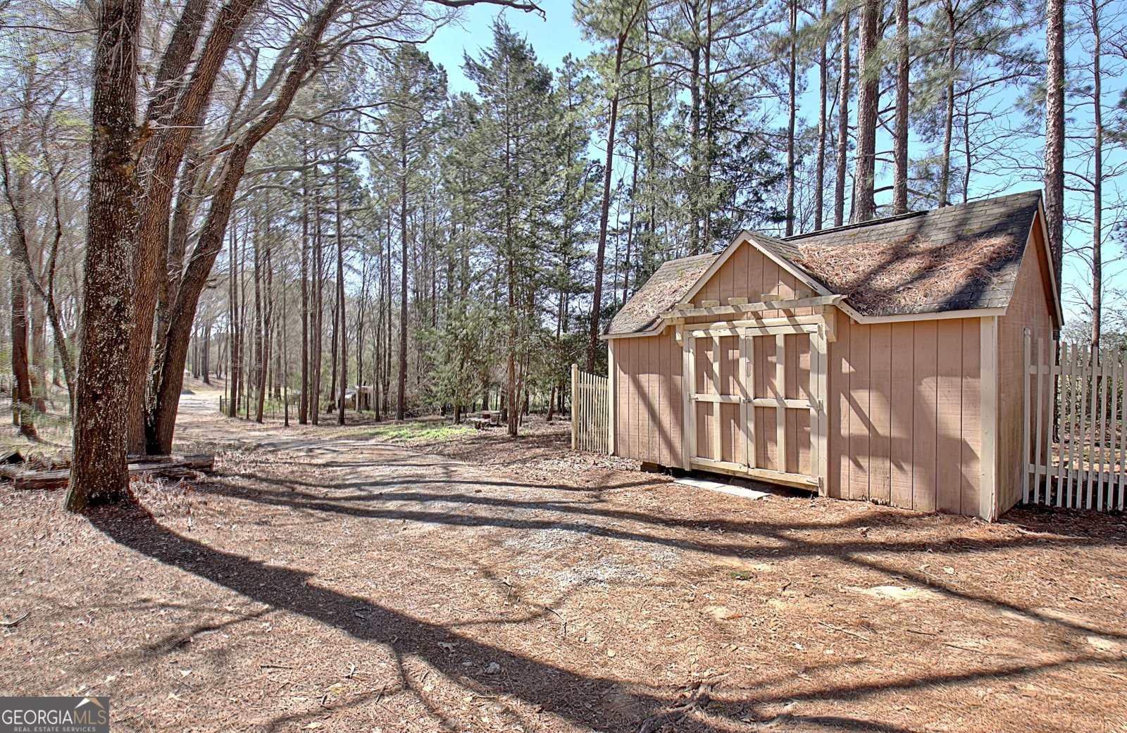 373 Blanton Mill Road Griffin - Photo 45