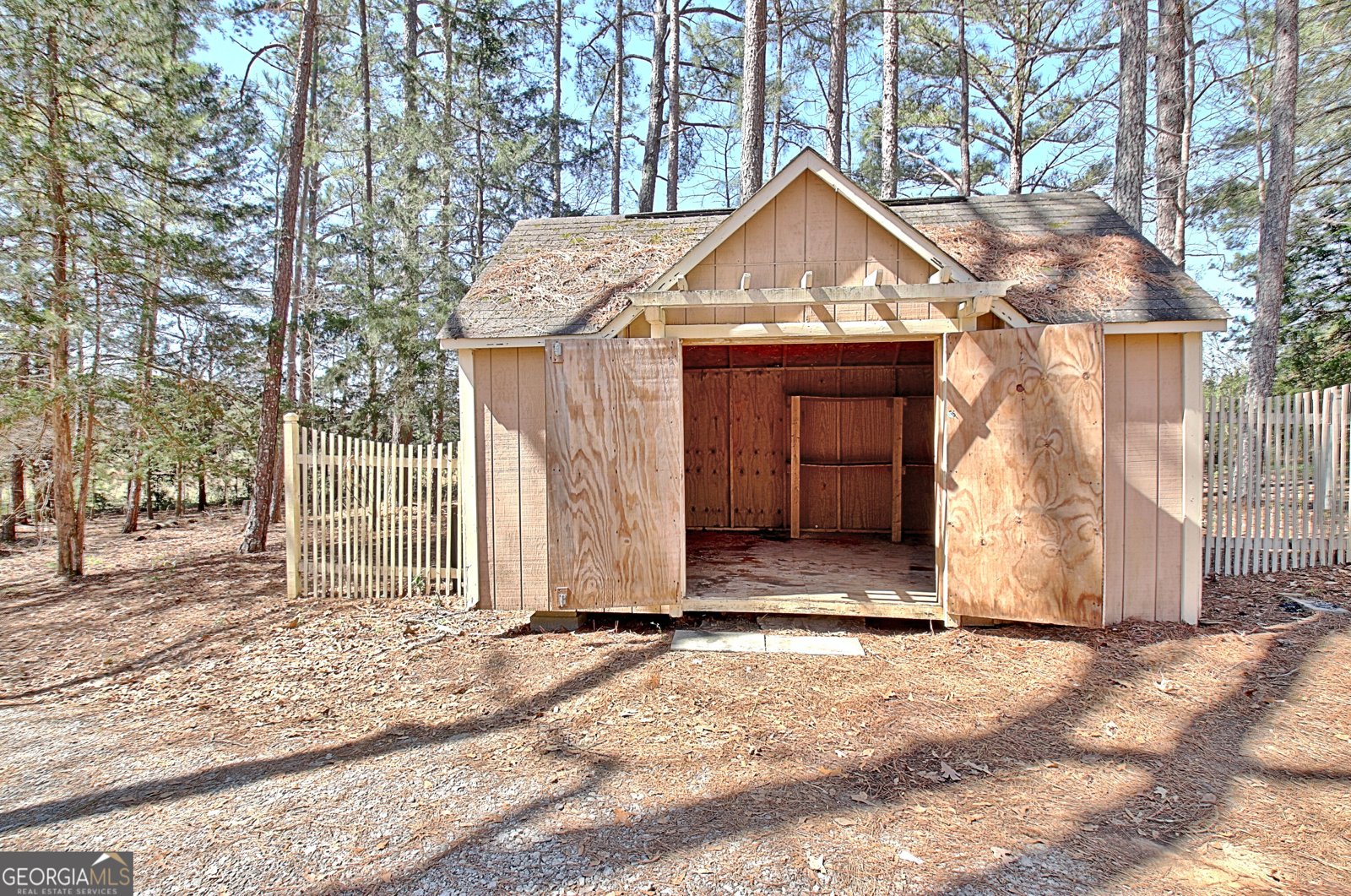 373 Blanton Mill Road Griffin - Photo 46