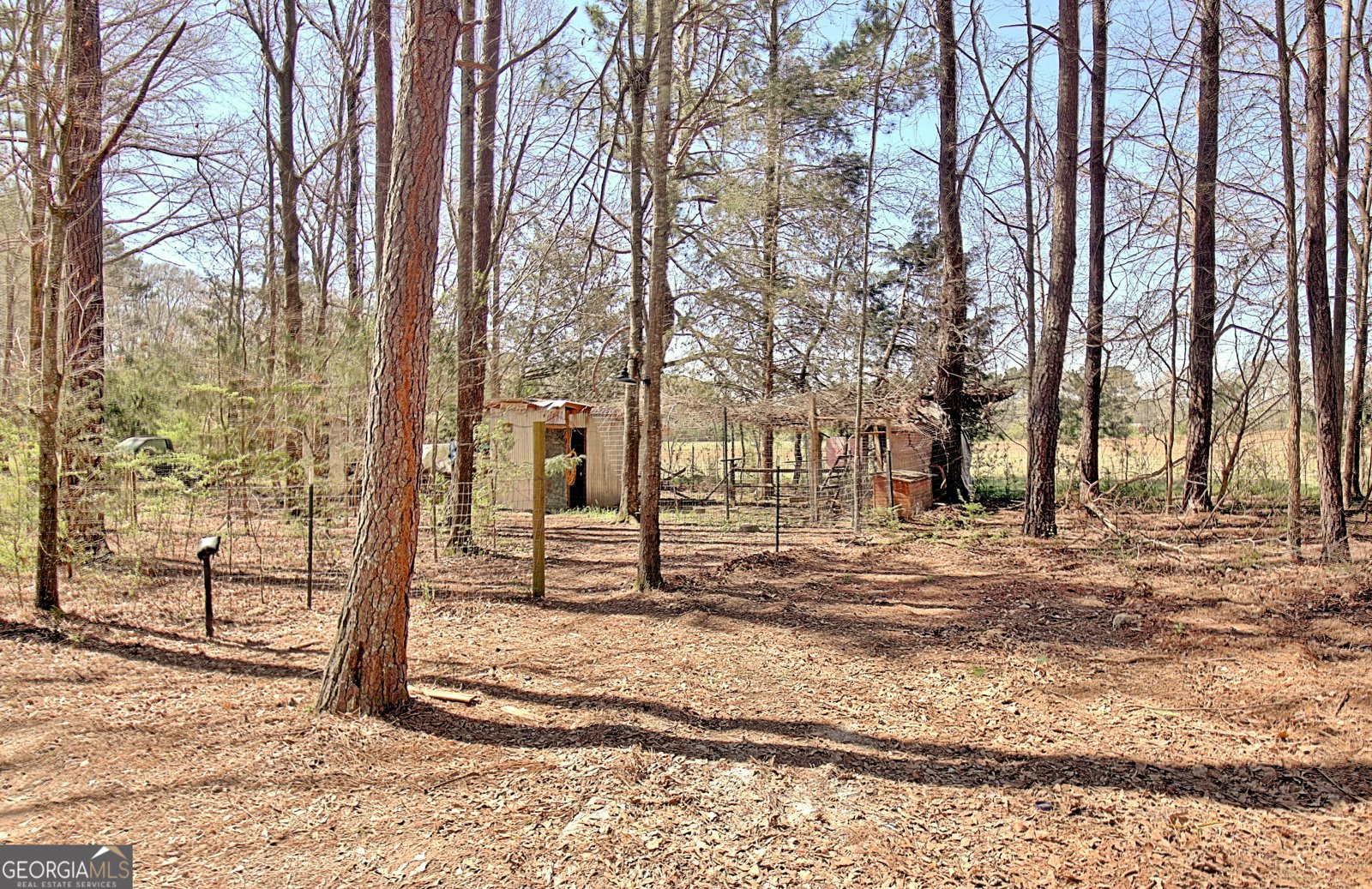 373 Blanton Mill Road Griffin - Photo 48