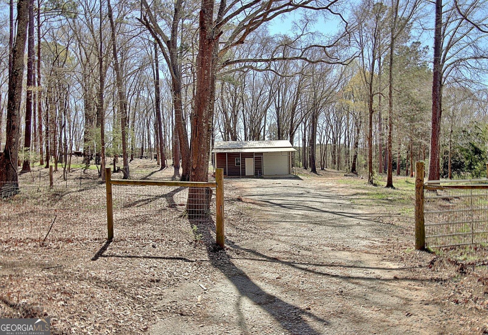 373 Blanton Mill Road Griffin - Photo 50