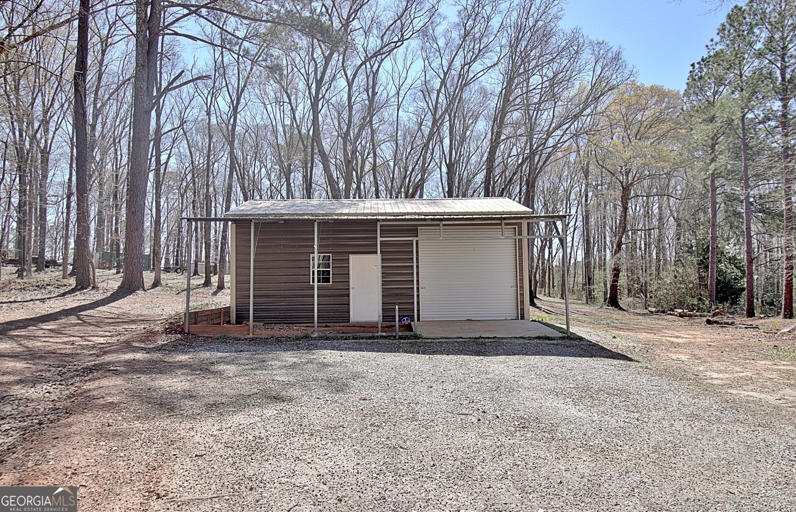 373 Blanton Mill Road Griffin - Photo 52