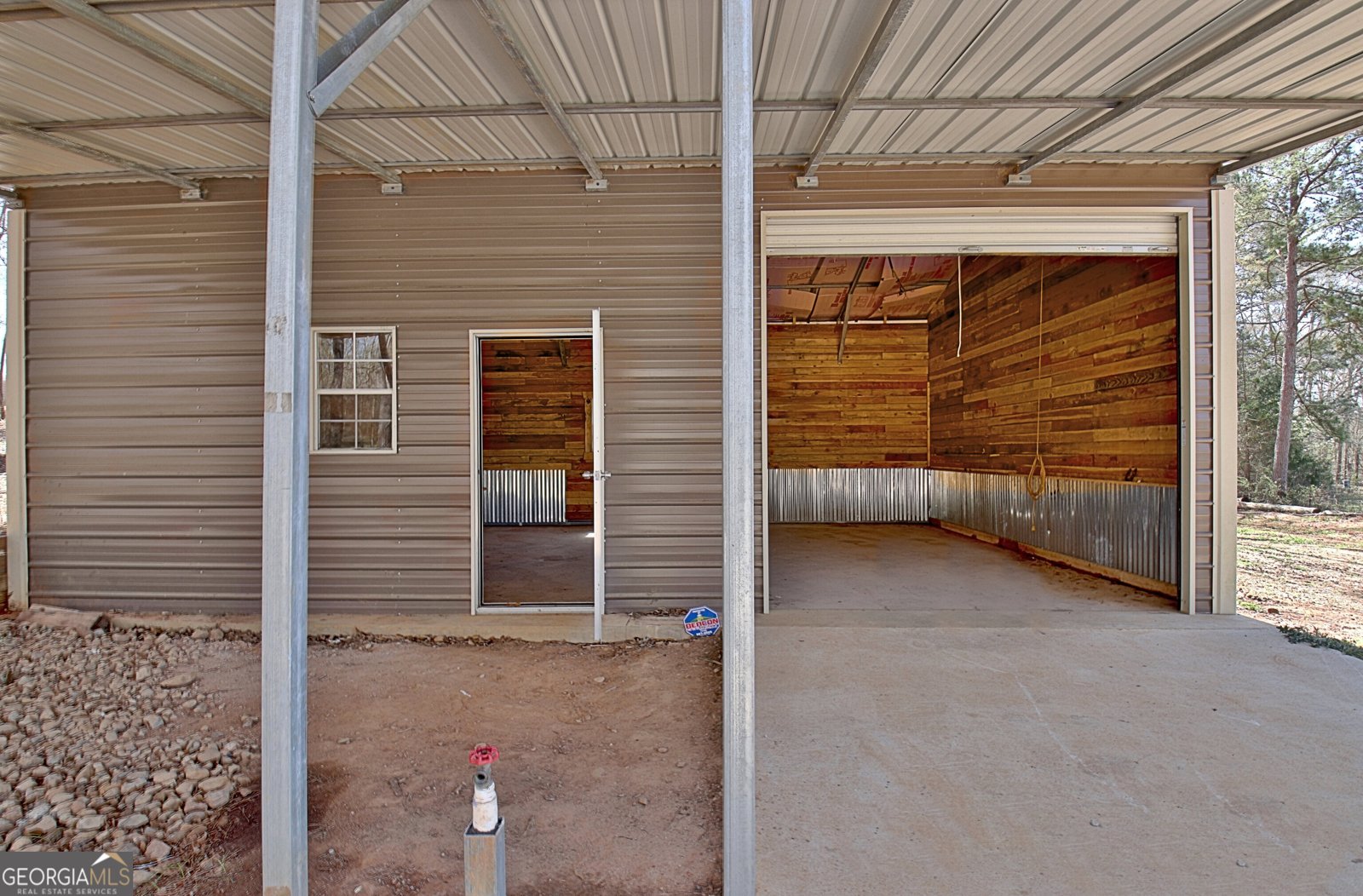 373 Blanton Mill Road Griffin - Photo 53