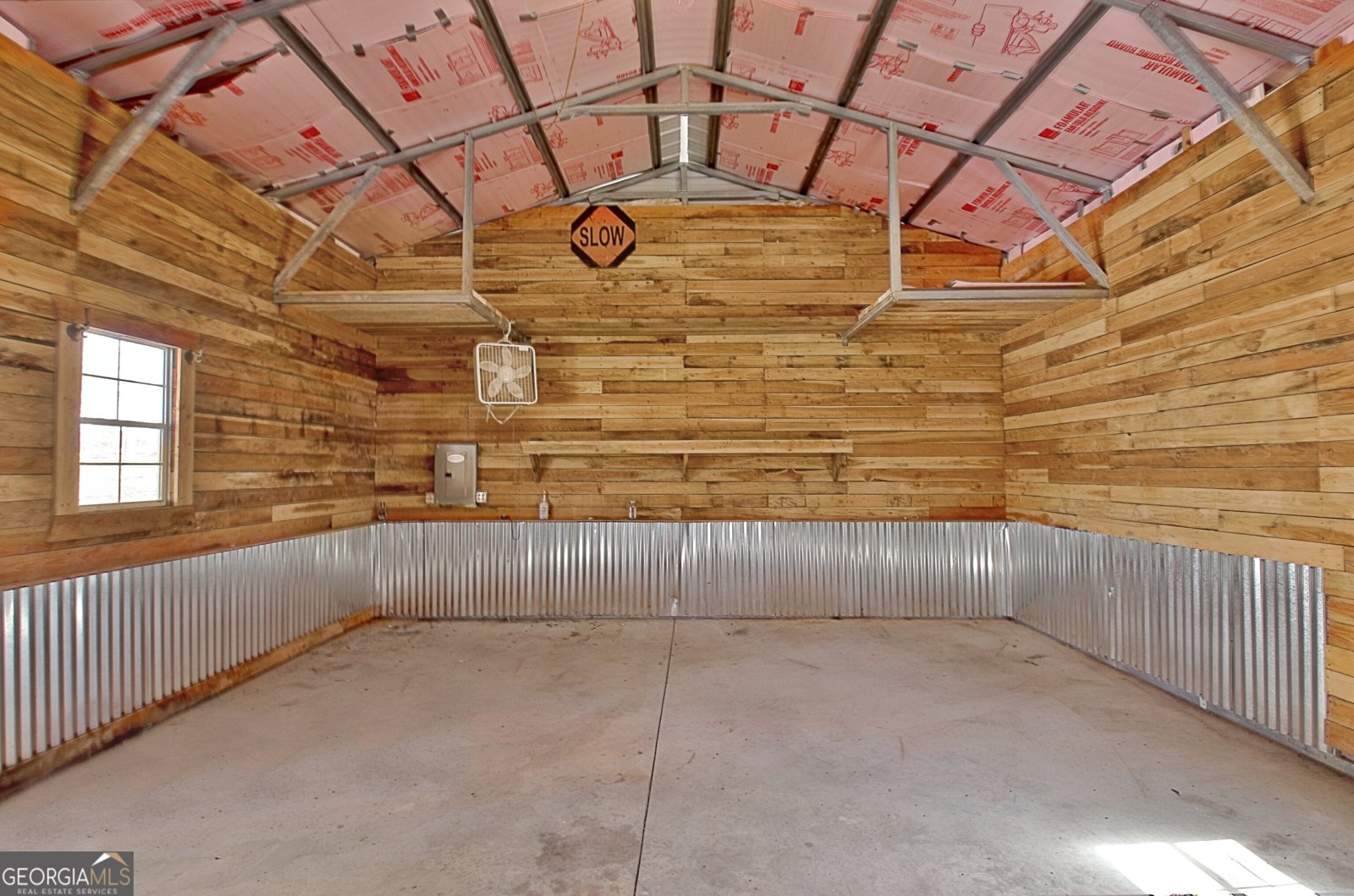 373 Blanton Mill Road Griffin - Photo 55