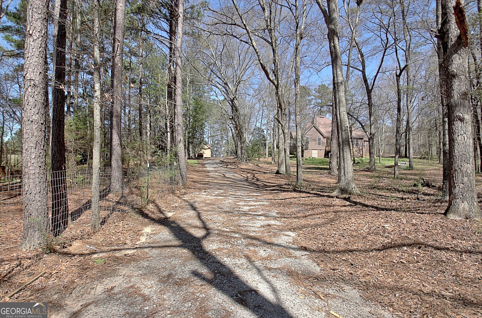 373 Blanton Mill Road Griffin - Photo 56