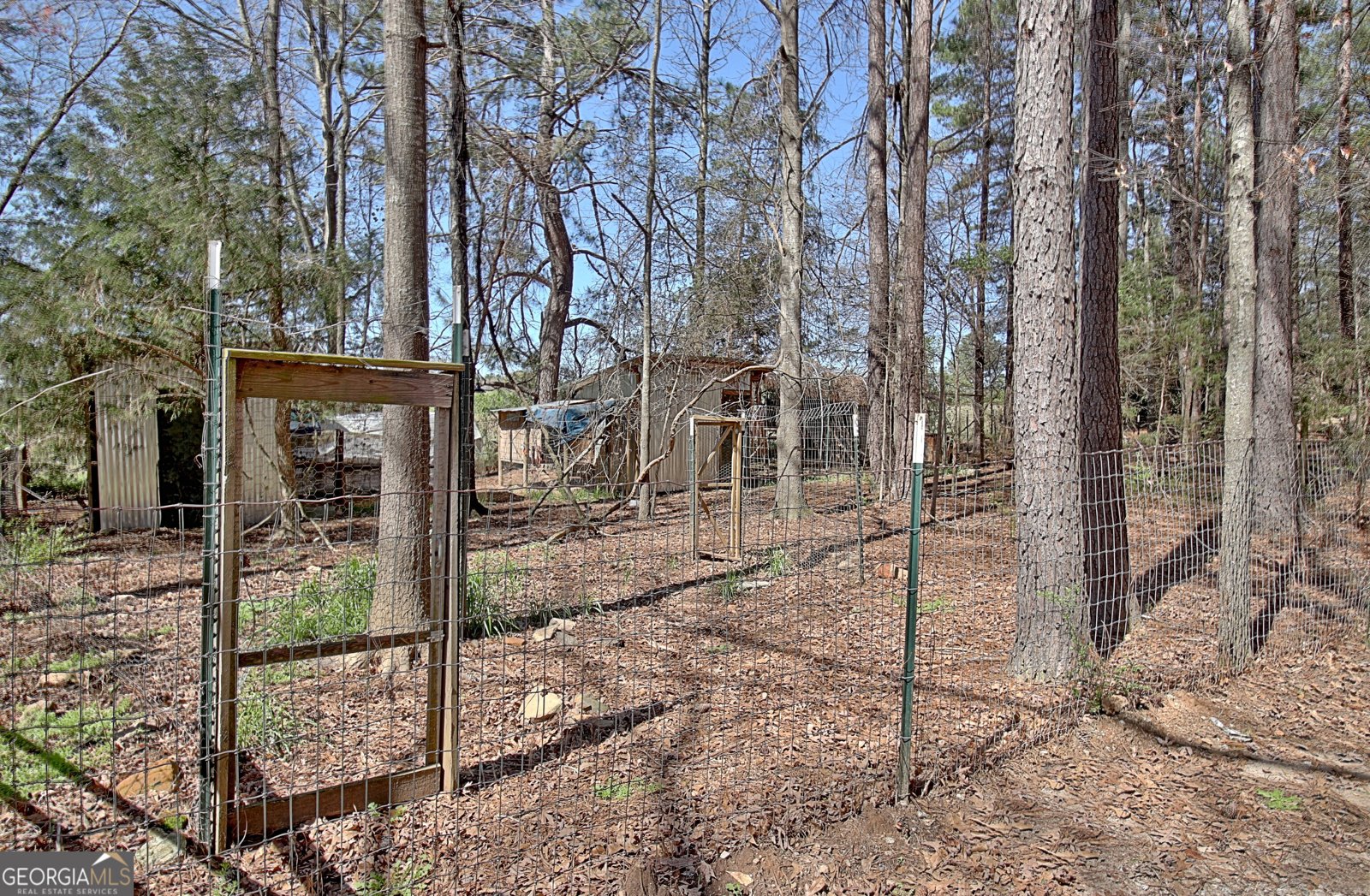 373 Blanton Mill Road Griffin - Photo 57