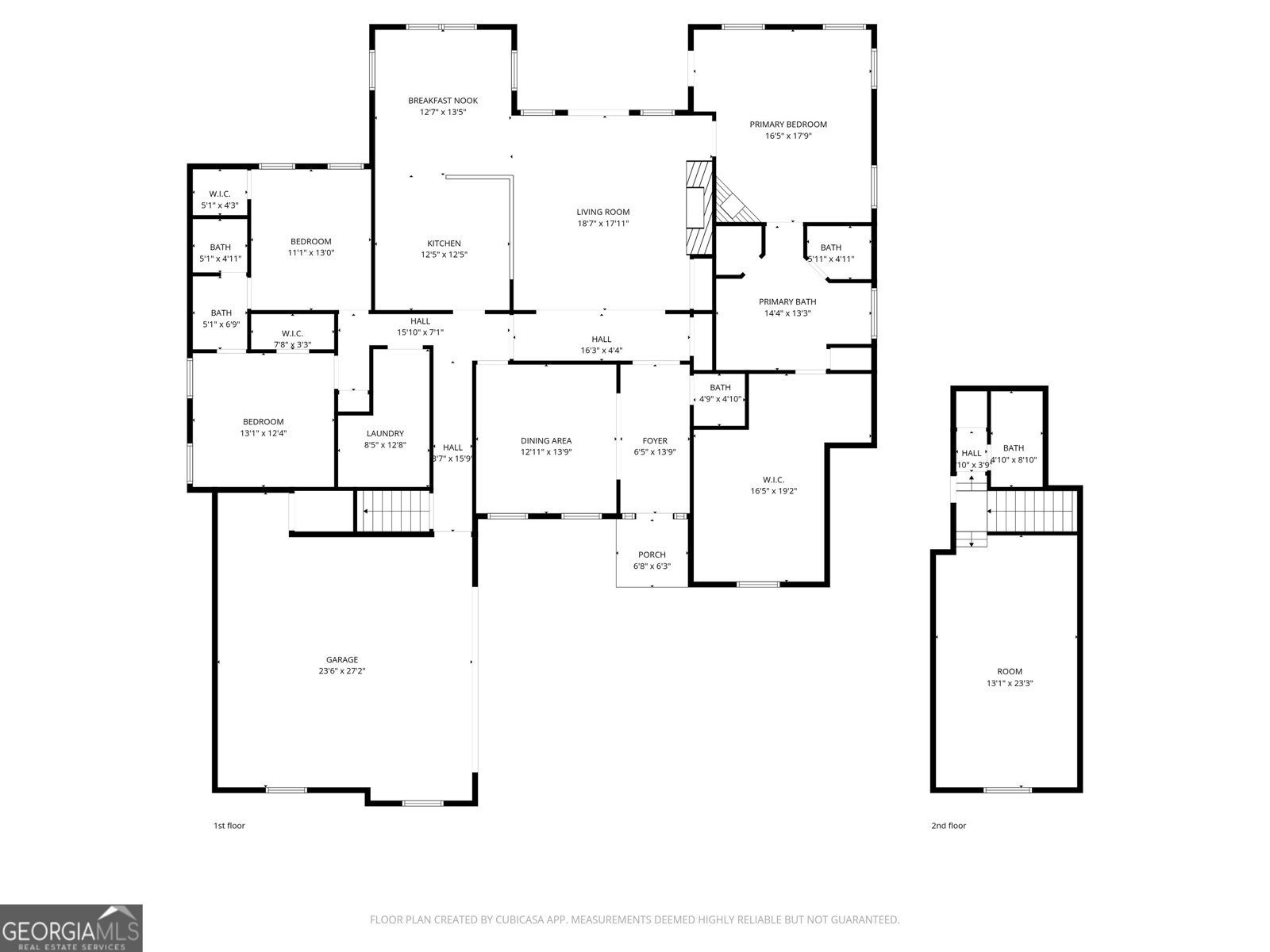 373 Blanton Mill Road Griffin - Photo 58