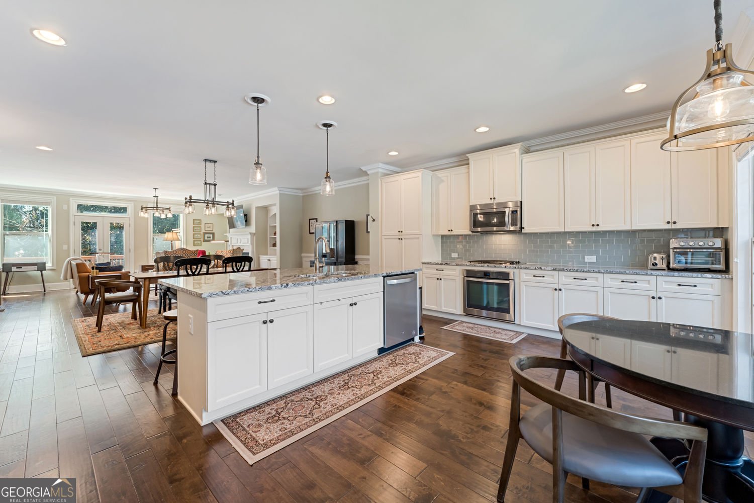 10705 Arlington Point Johns Creek - Photo 12