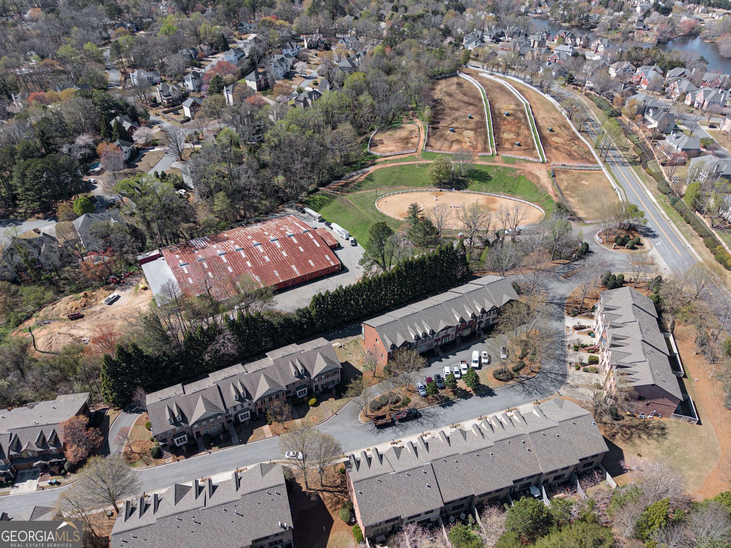 10705 Arlington Point Johns Creek - Photo 34