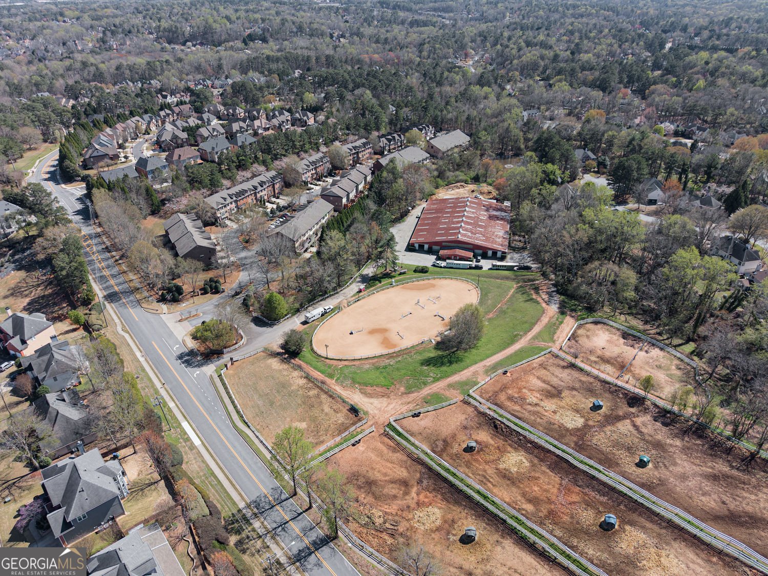 10705 Arlington Point Johns Creek - Photo 35