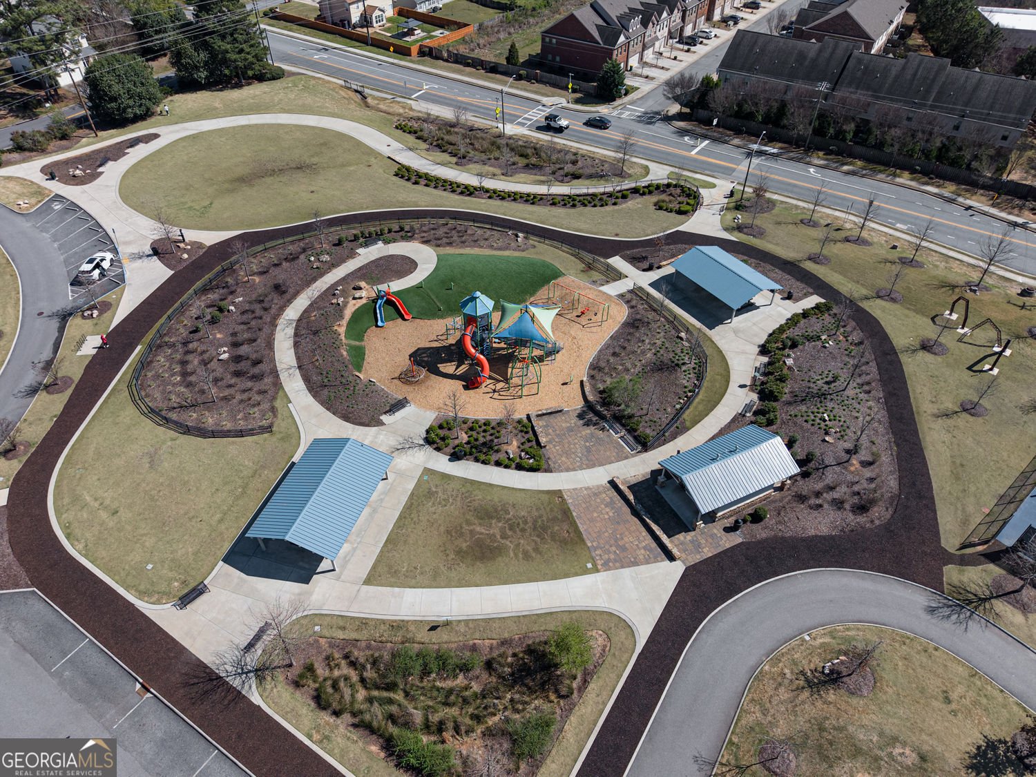 10705 Arlington Point Johns Creek - Photo 36