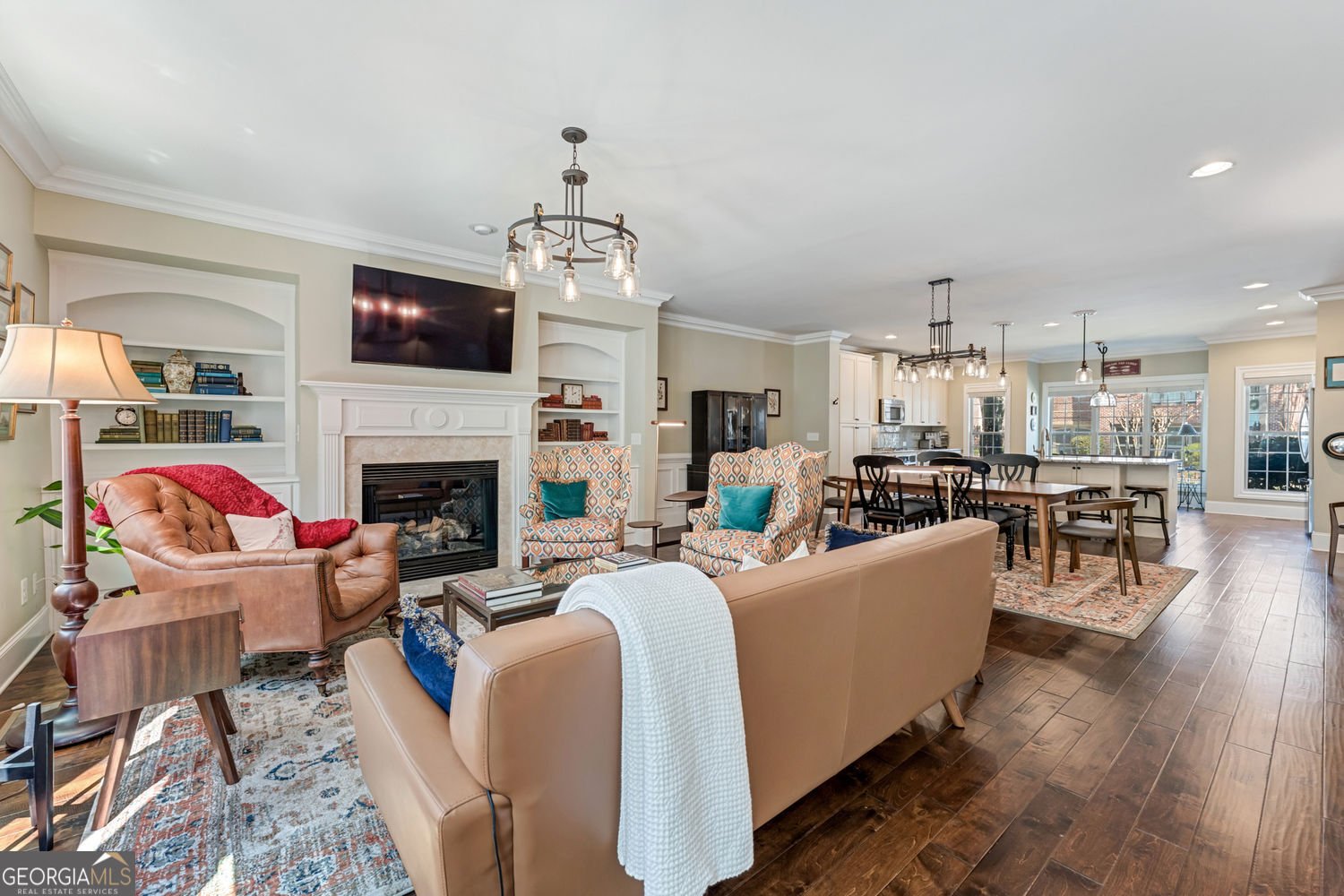 10705 Arlington Point Johns Creek - Photo 6