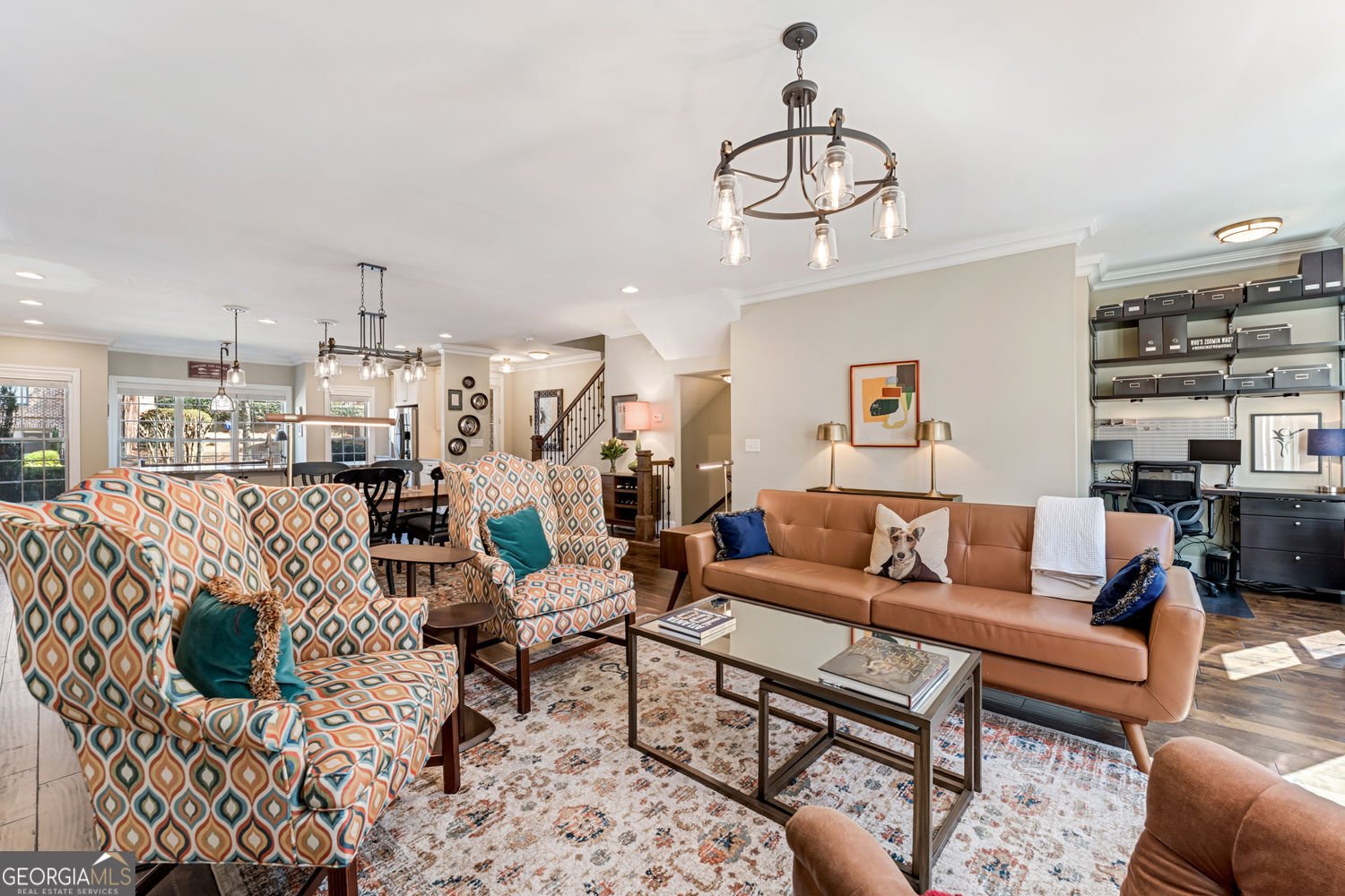 10705 Arlington Point Johns Creek - Photo 7