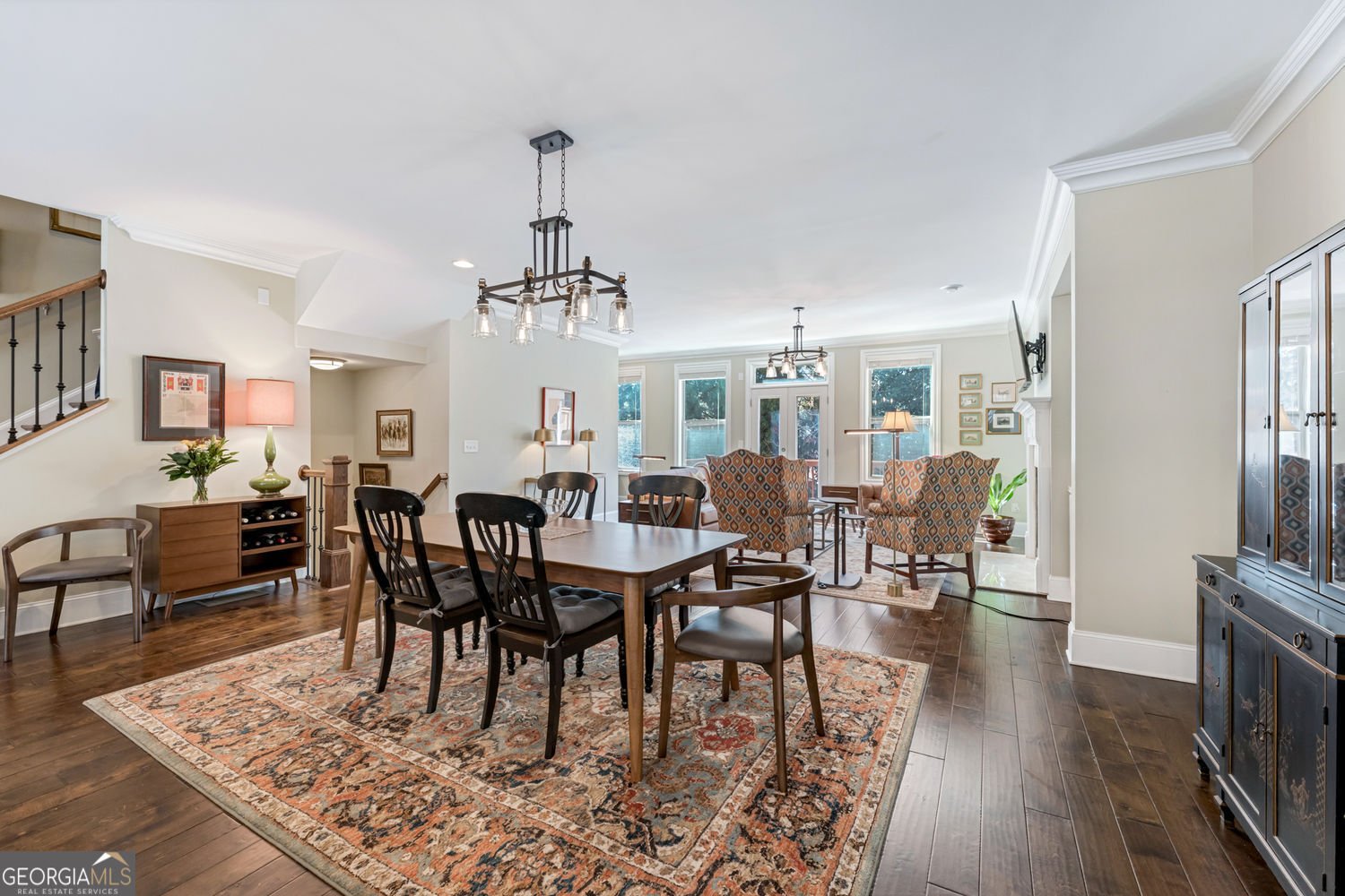 10705 Arlington Point Johns Creek - Photo 8