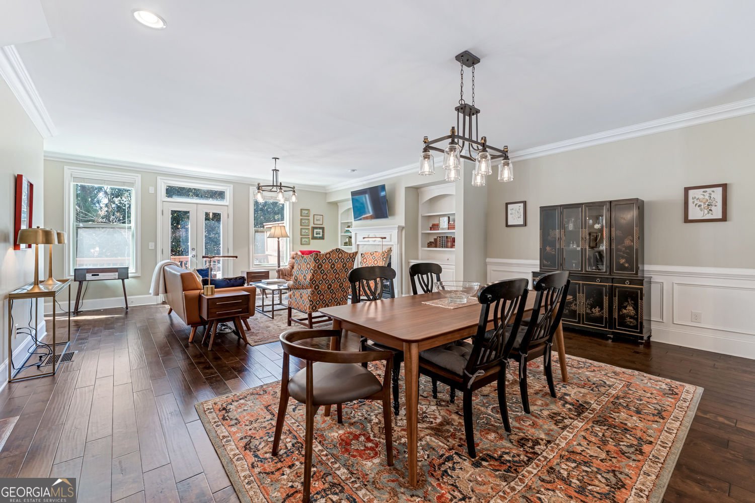 10705 Arlington Point Johns Creek - Photo 9