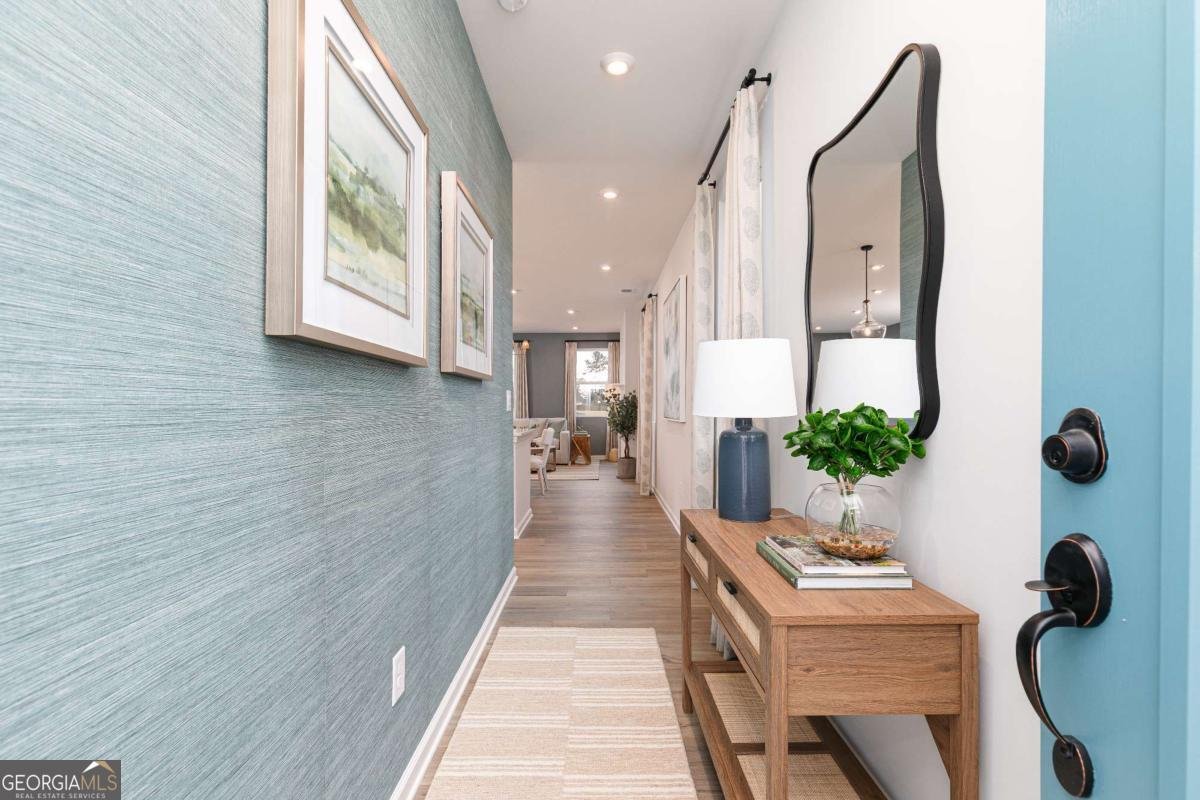 848 Leraes Way Loganville - Photo 29