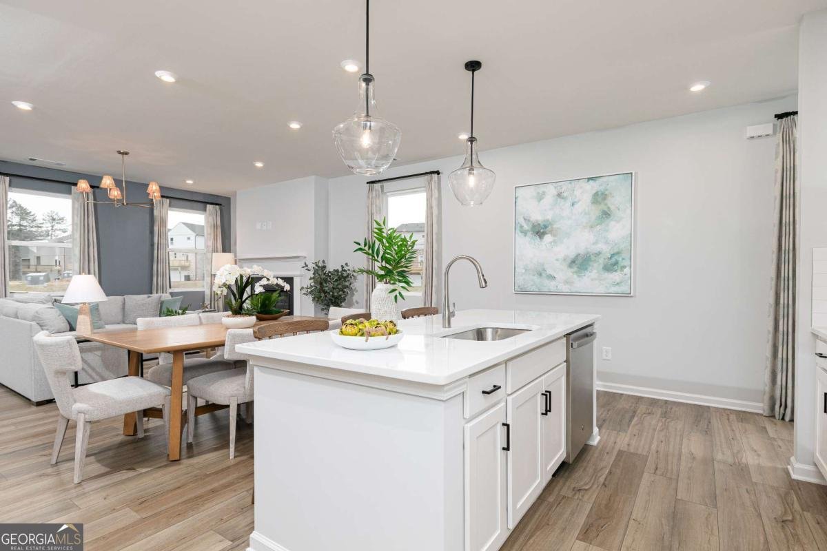 848 Leraes Way Loganville - Photo 6