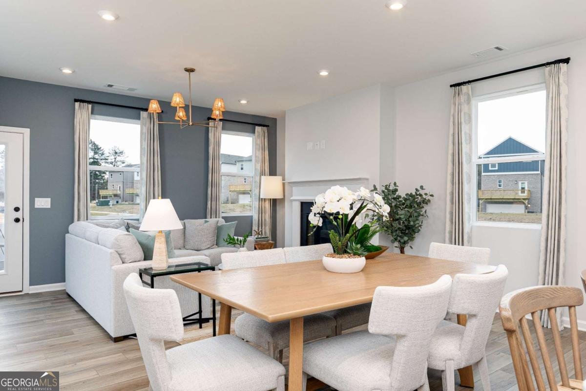 848 Leraes Way Loganville - Photo 9