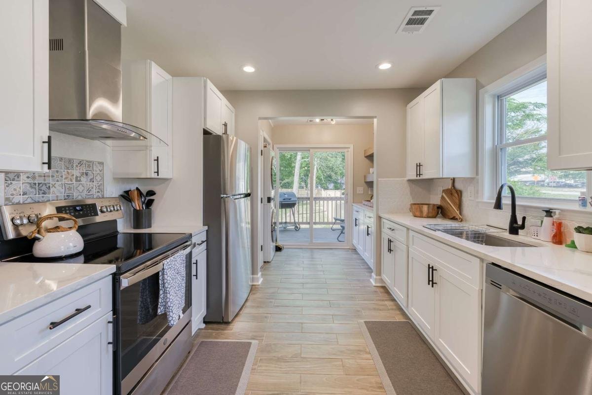 432 Fair Street Gainesville - Photo 11