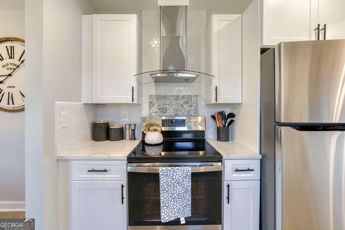 432 Fair Street Gainesville - Photo 12