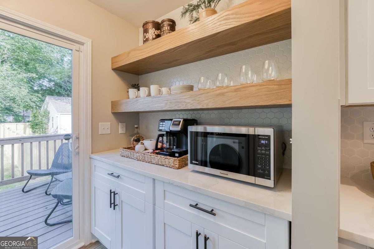 432 Fair Street Gainesville - Photo 13