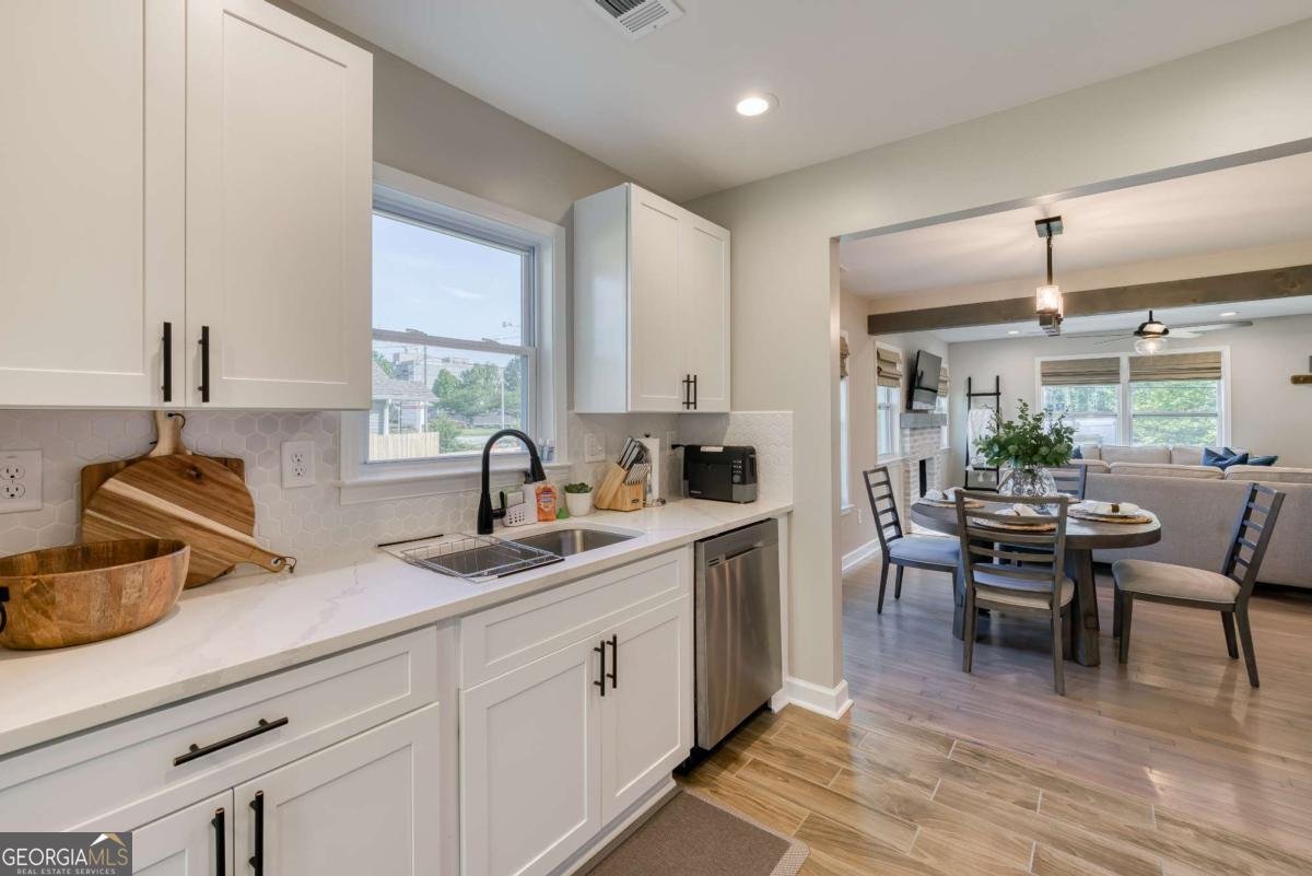 432 Fair Street Gainesville - Photo 15