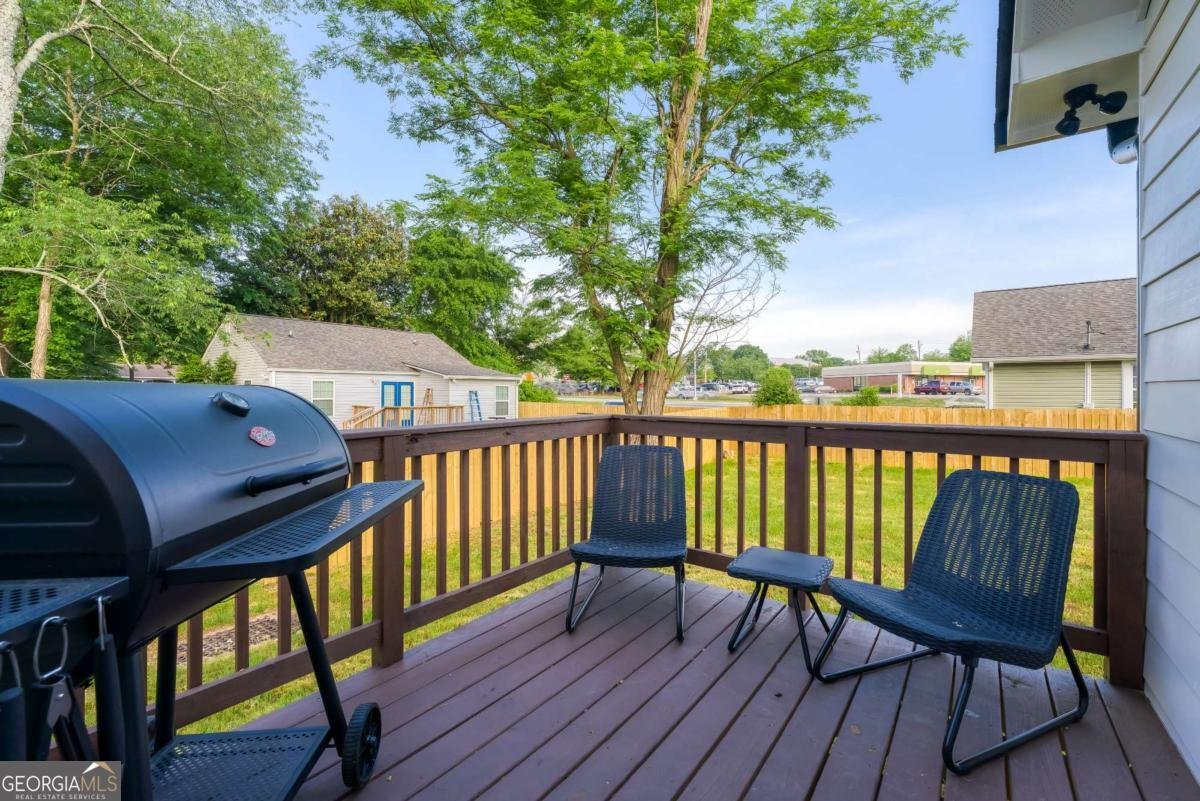 432 Fair Street Gainesville - Photo 28