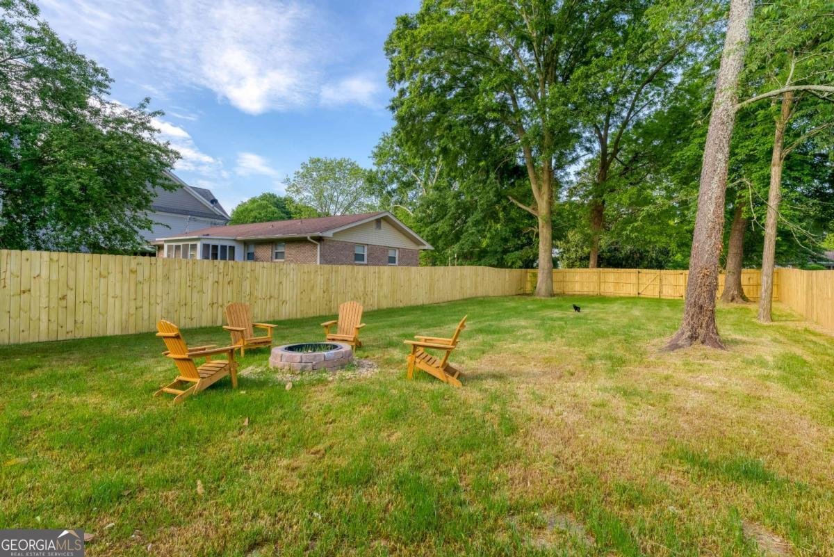 432 Fair Street Gainesville - Photo 29