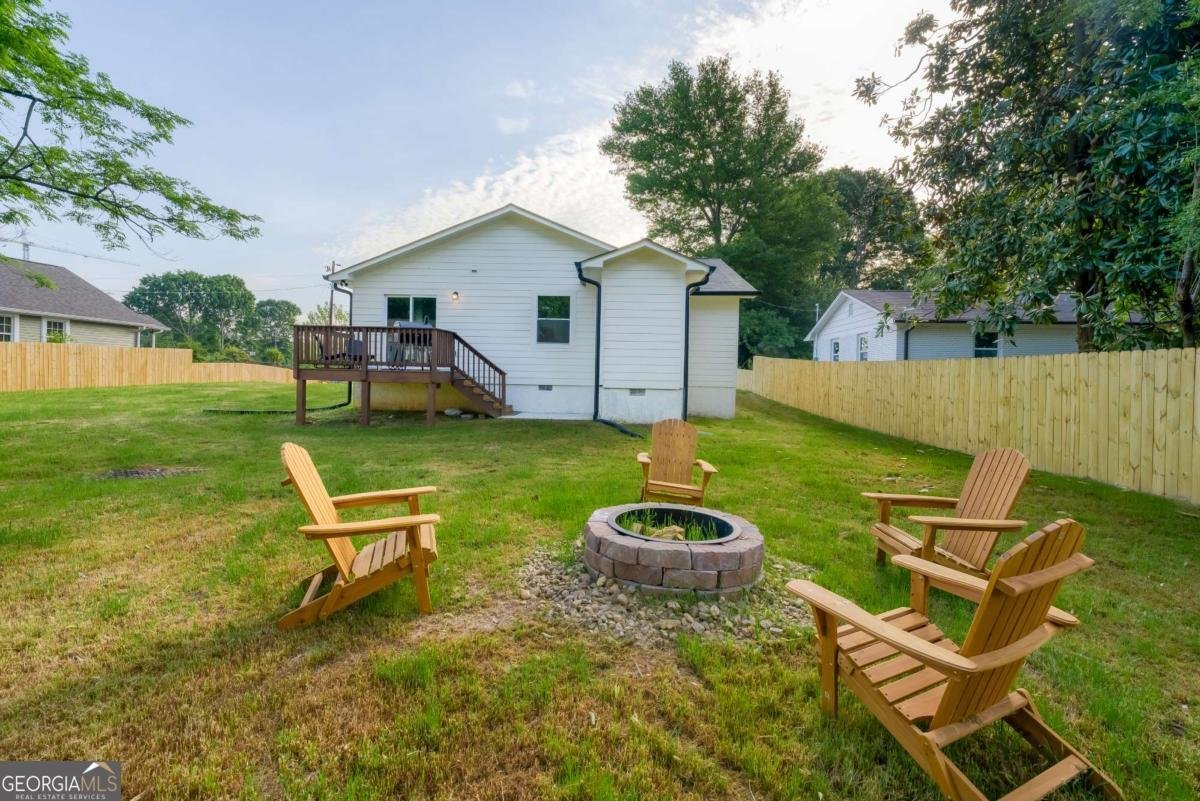 432 Fair Street Gainesville - Photo 31