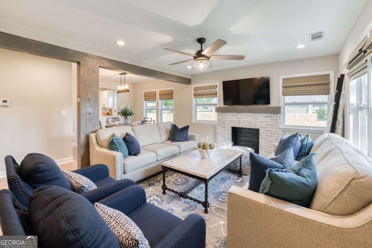 432 Fair Street Gainesville - Photo 6