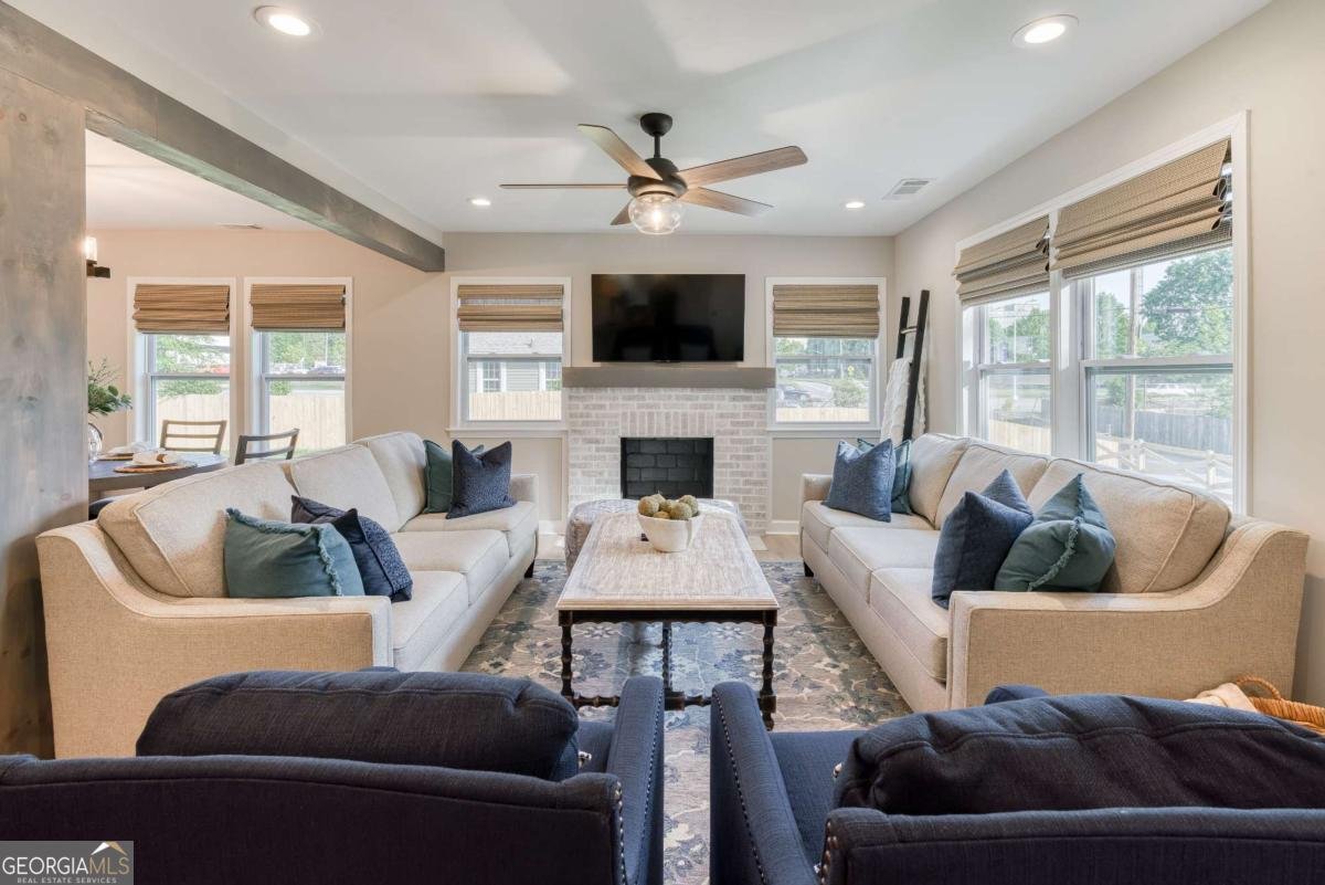 432 Fair Street Gainesville - Photo 7