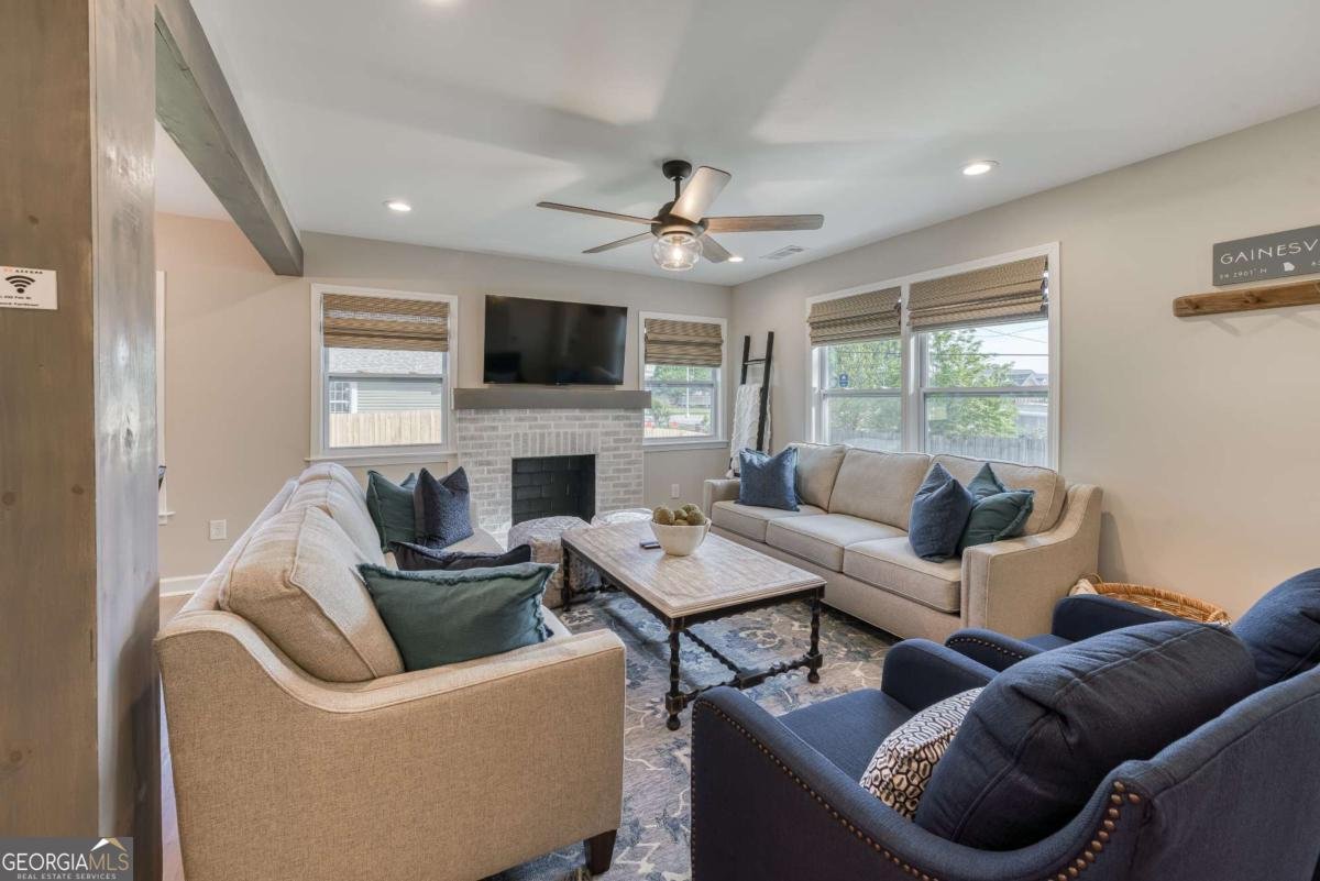 432 Fair Street Gainesville - Photo 8