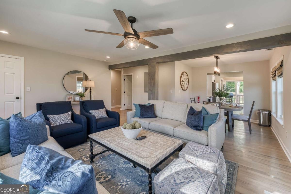 432 Fair Street Gainesville - Photo 9