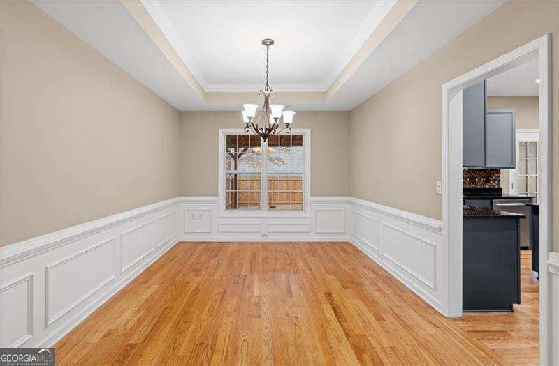 2770 Turning Leaf Drive Lawrenceville - Photo 11