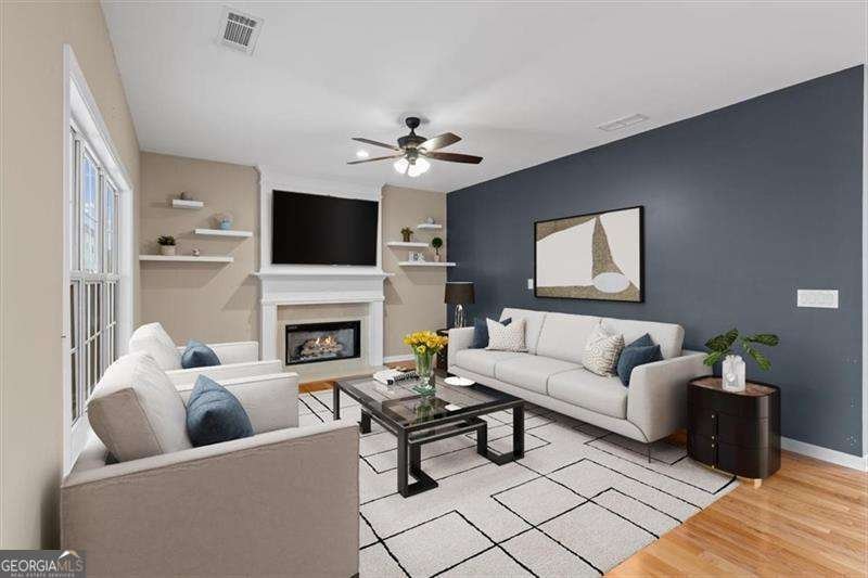 2770 Turning Leaf Drive Lawrenceville - Photo 14