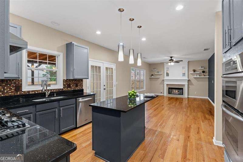 2770 Turning Leaf Drive Lawrenceville - Photo 18