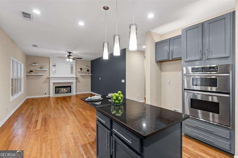 2770 Turning Leaf Drive Lawrenceville - Photo 19